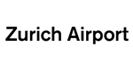 Zurich airport - logo