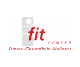 Fit pro center logo