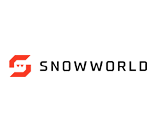 Snowworld logo