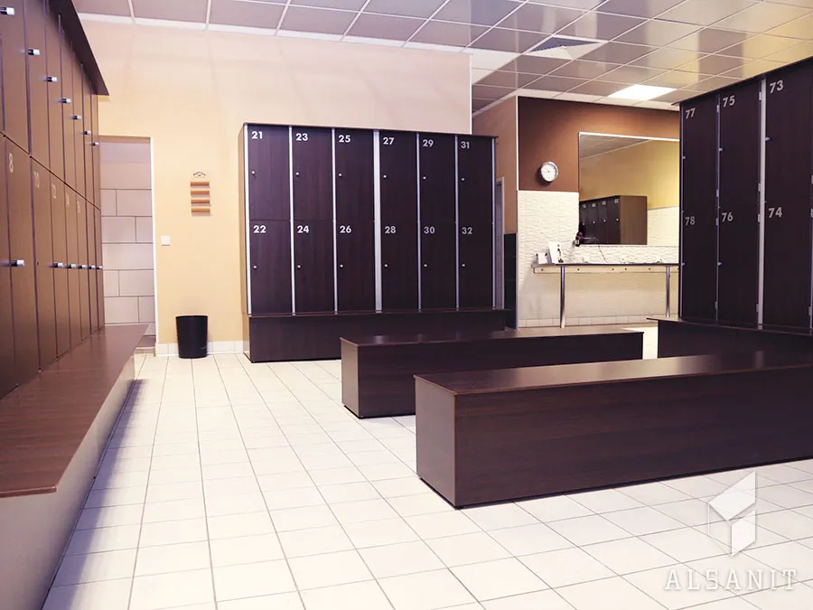 FIT PRO CENTER