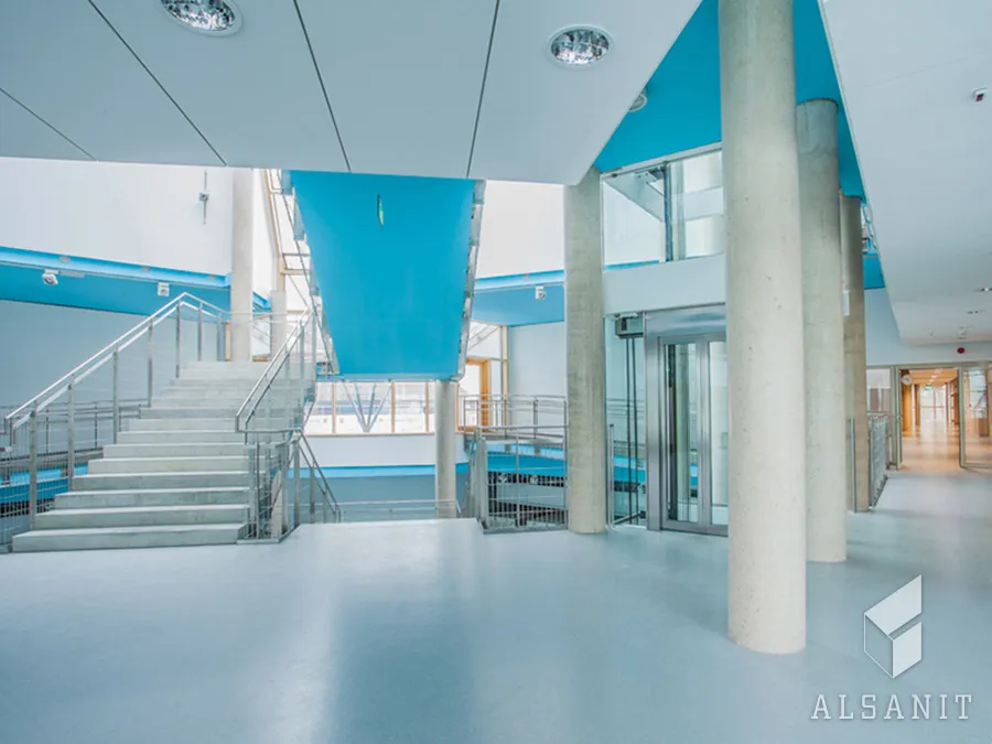 Technische Universität Bialystok