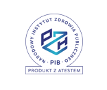 Polski instytut Zdrowia publicznego - logo