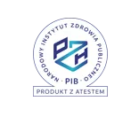 Polski instytut Zdrowia publicznego - logo