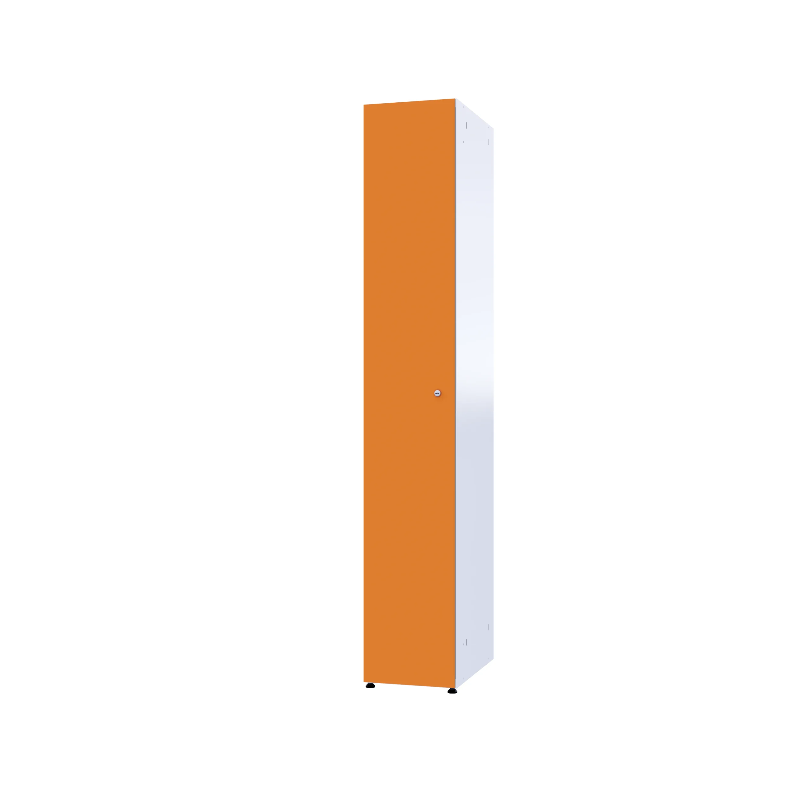 Metallschrank mit HPL – Combo – Bild 14