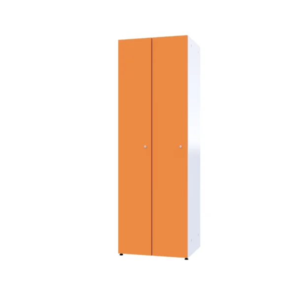 Metallschrank mit MFC – Combo