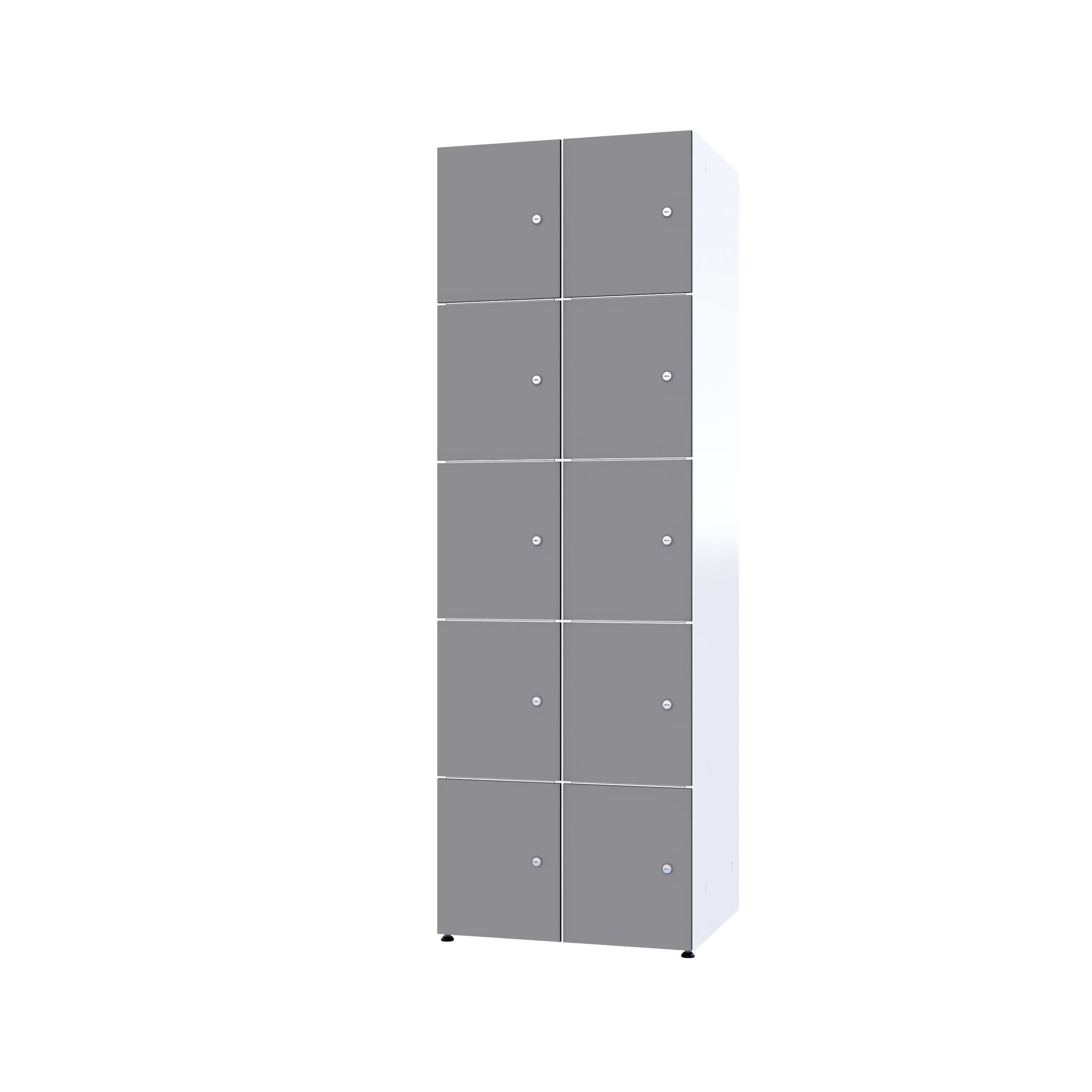 Metall-Depotschrank mit HPL – Combo – Bild 52