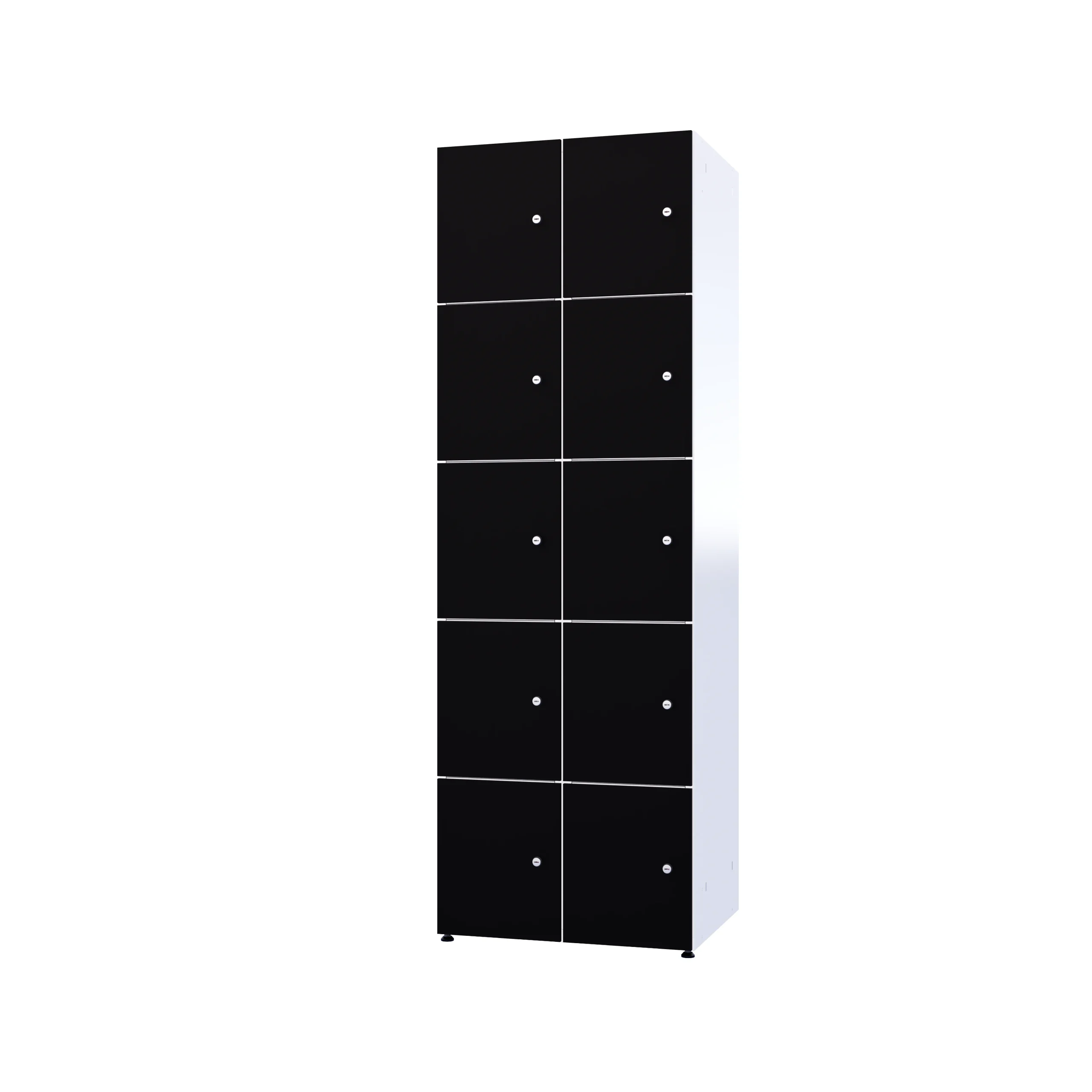Metall-Depotschrank mit HPL – Combo – Bild 37