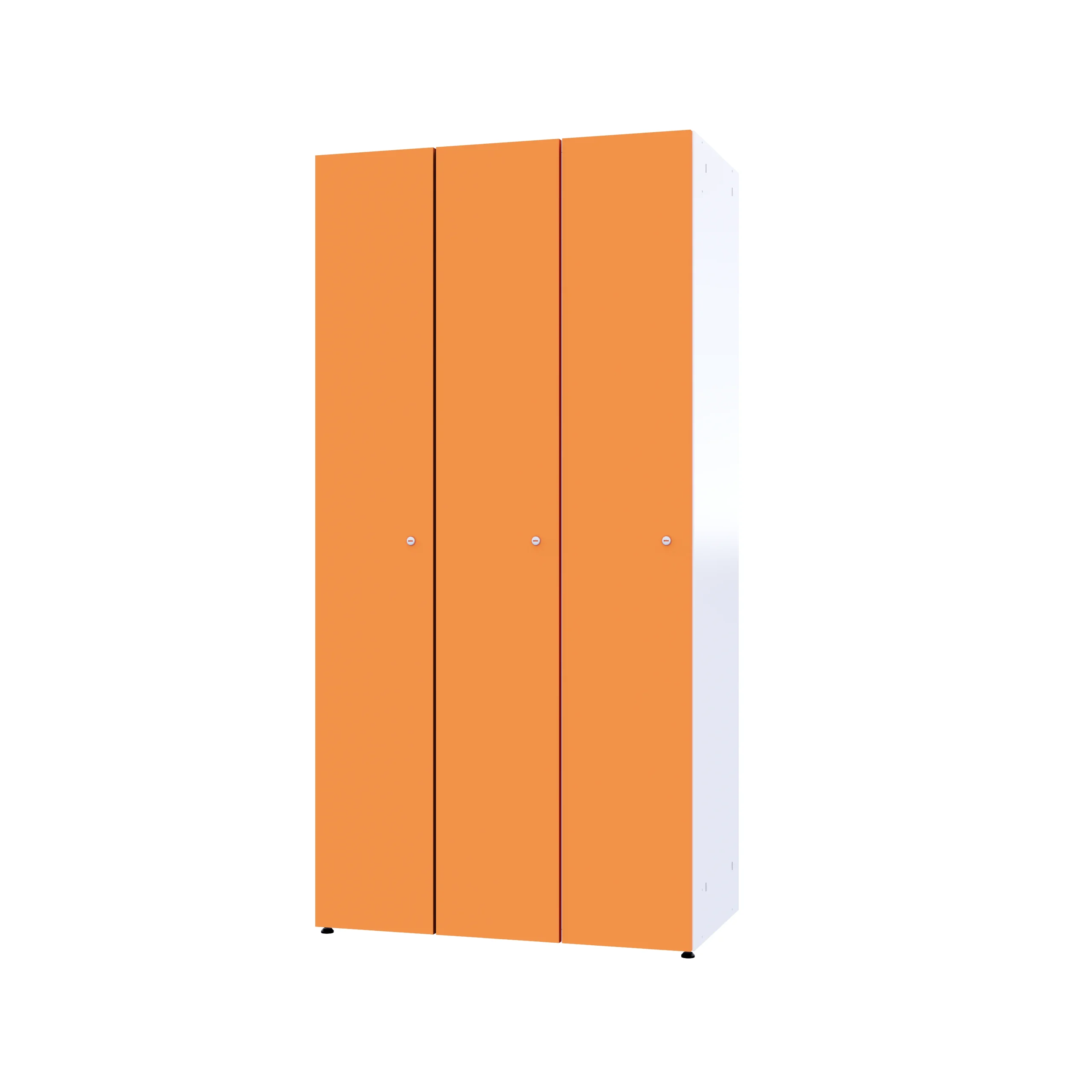 Metallschrank mit MFC – Combo – Bild 31