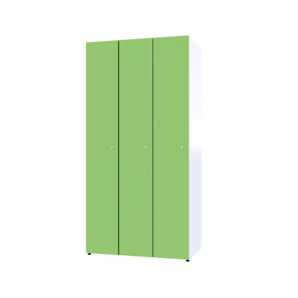 Metallschrank mit MFC – Combo