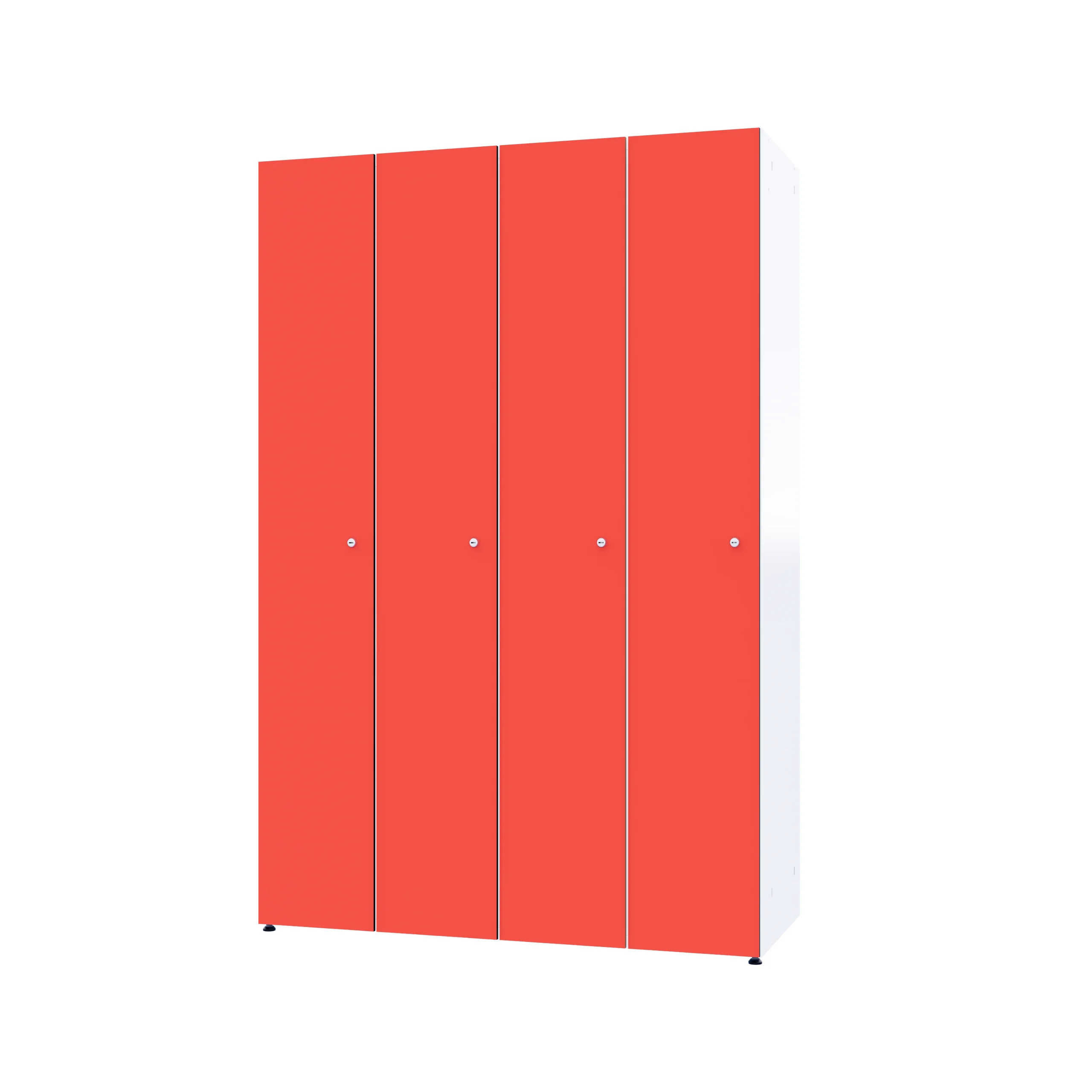 Metallschrank mit HPL – Combo – Bild 101