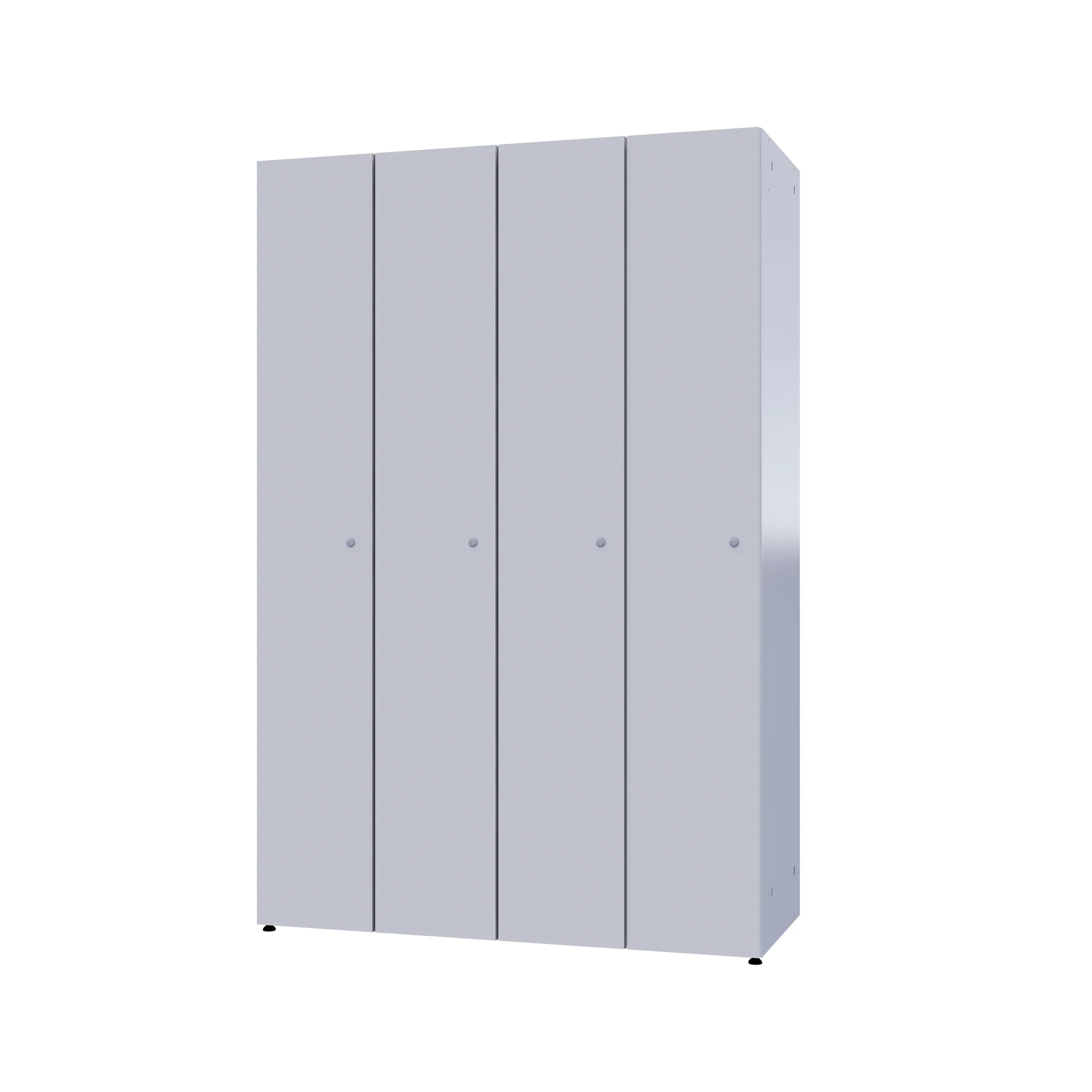 Metallschrank mit MFC – Combo – Bild 39