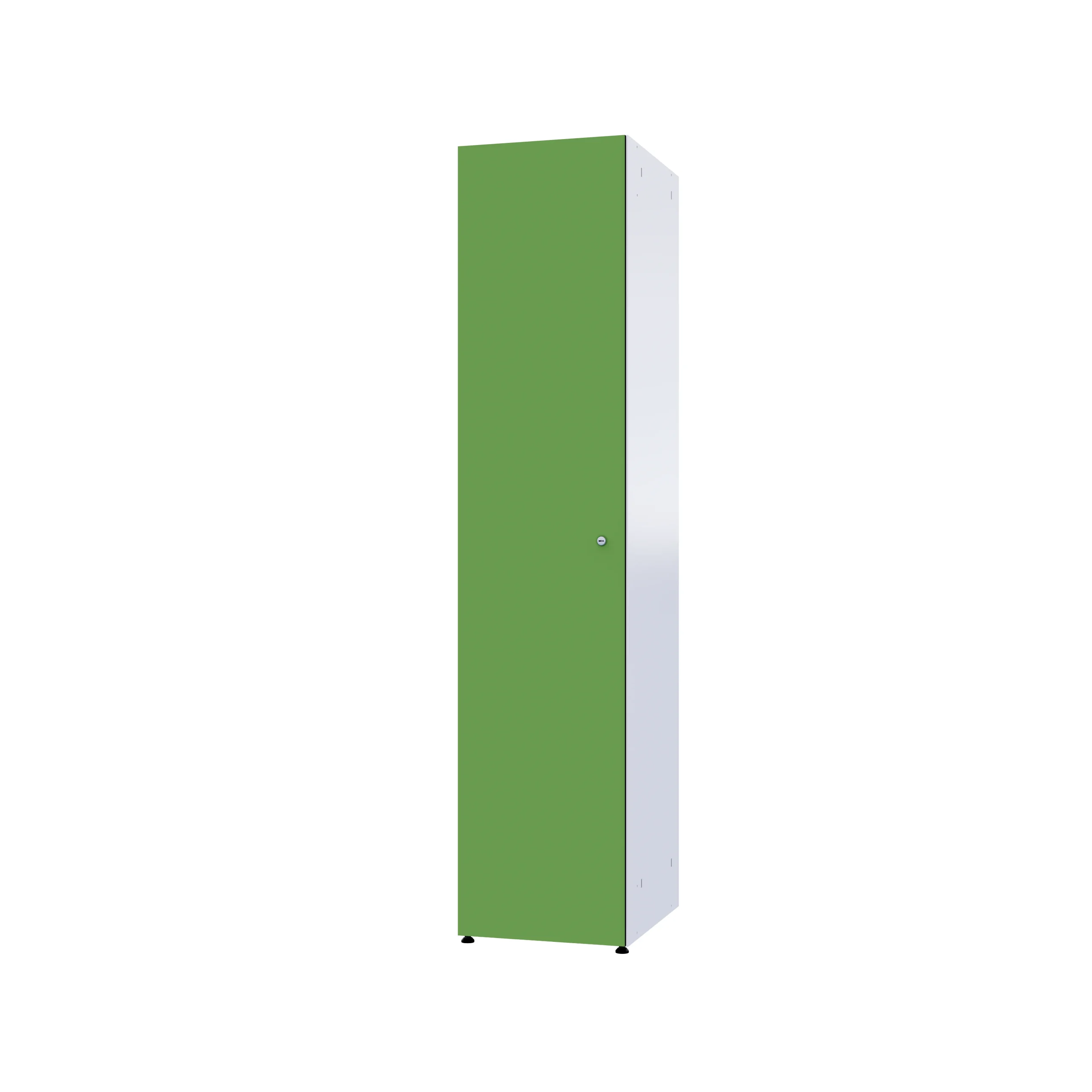 Metallschrank mit HPL – Combo – Bild 29
