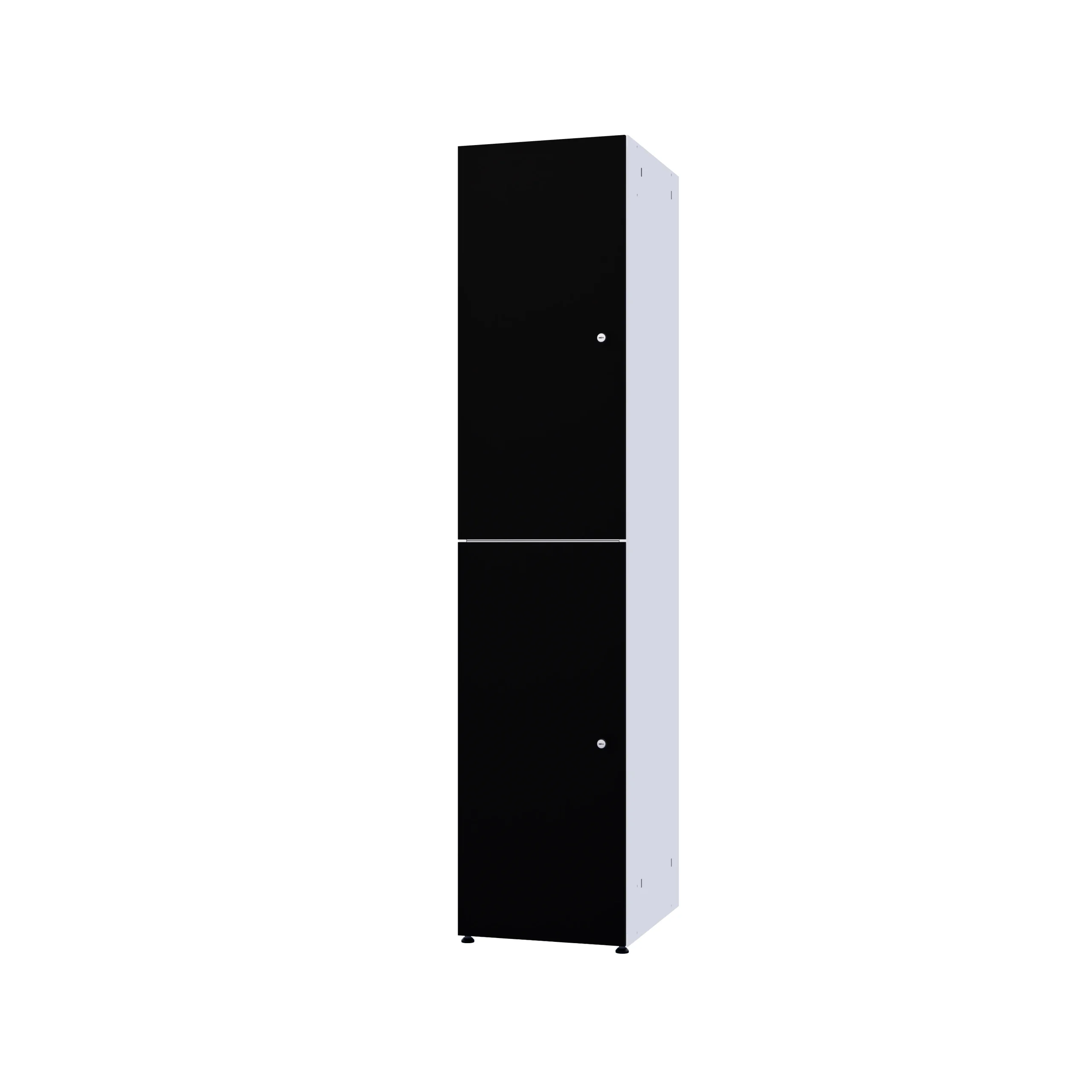 Modularer Metallschrank mit HPL – Bild 26
