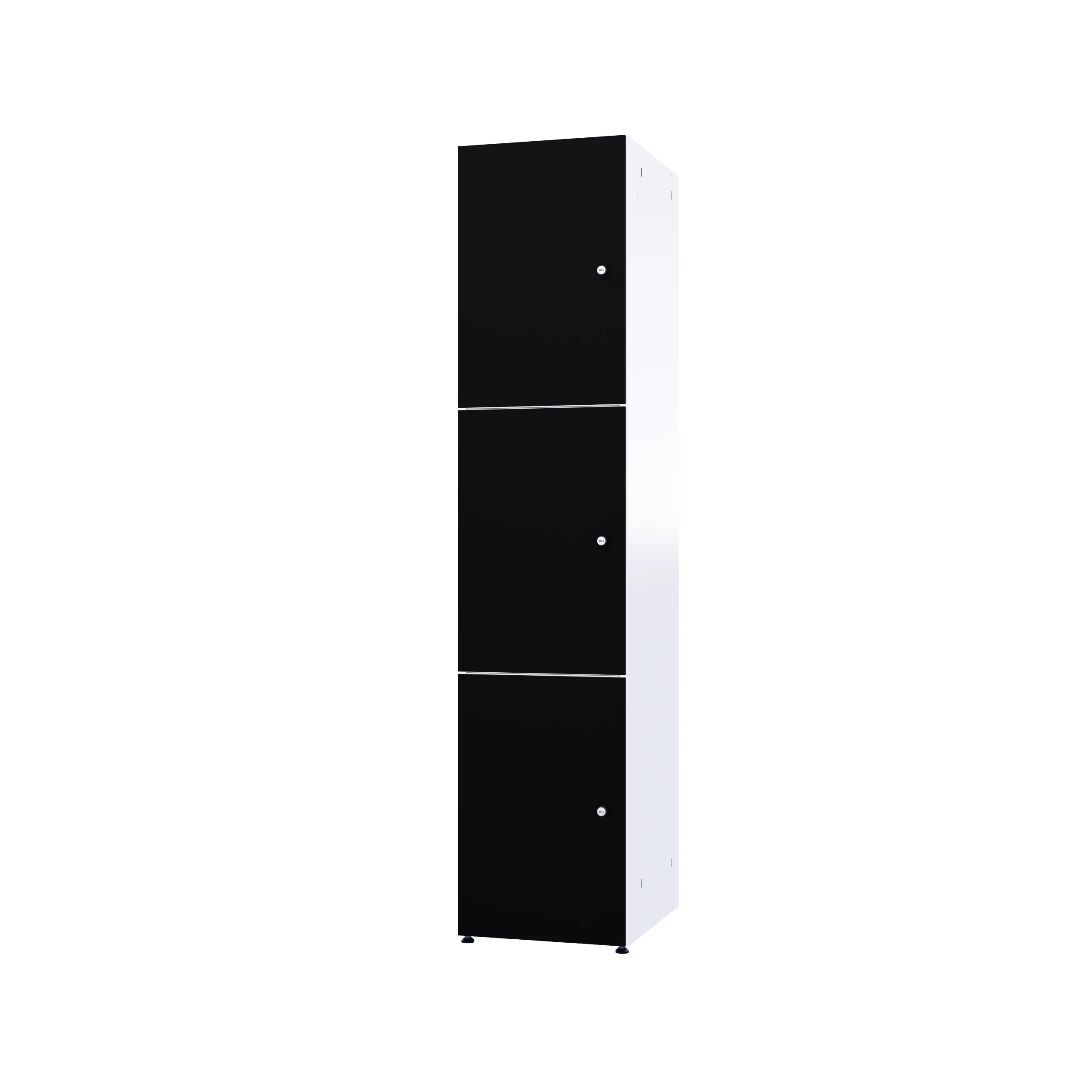 Modularer Metallschrank mit HPL – Bild 28