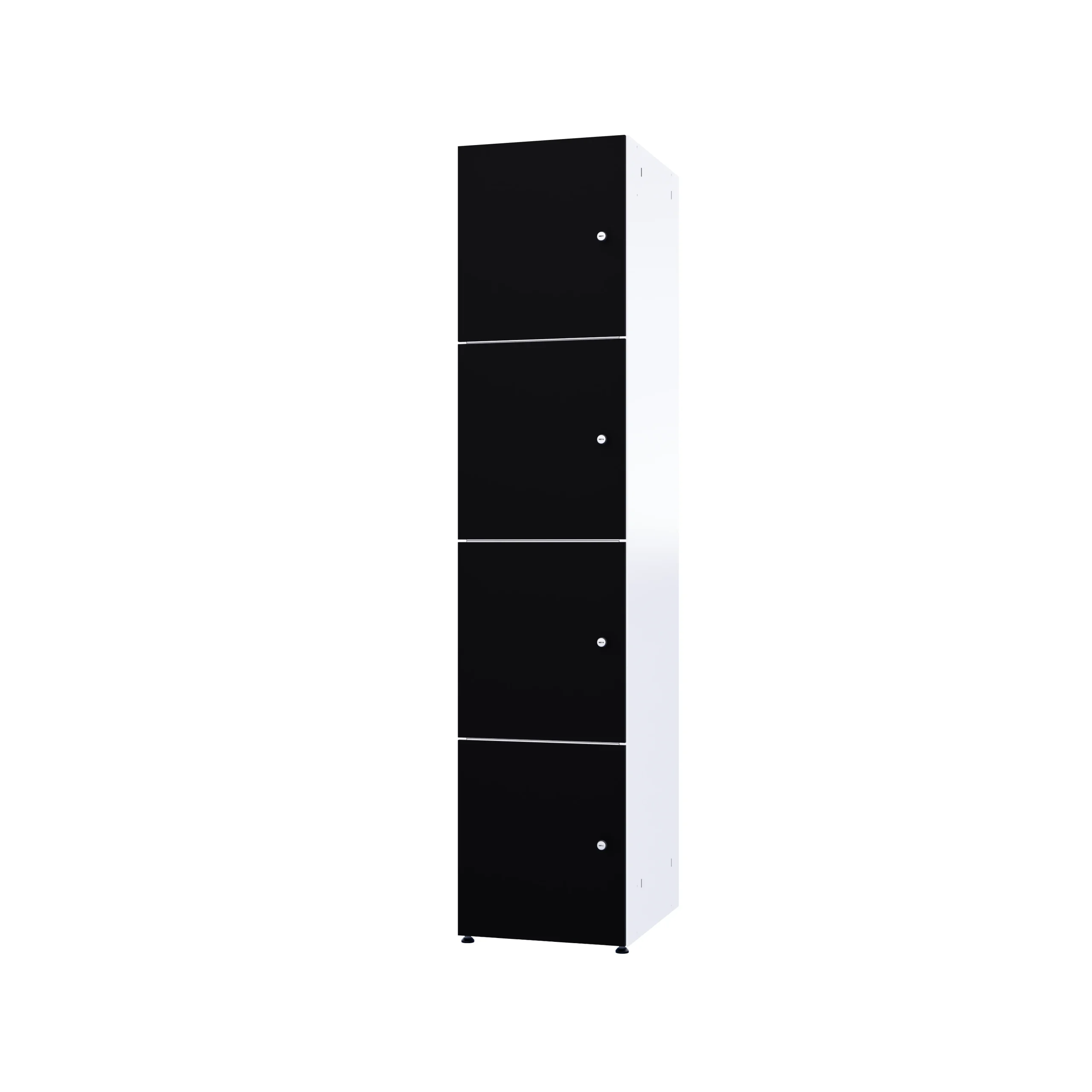 Modularer Metallschrank mit HPL – Bild 19