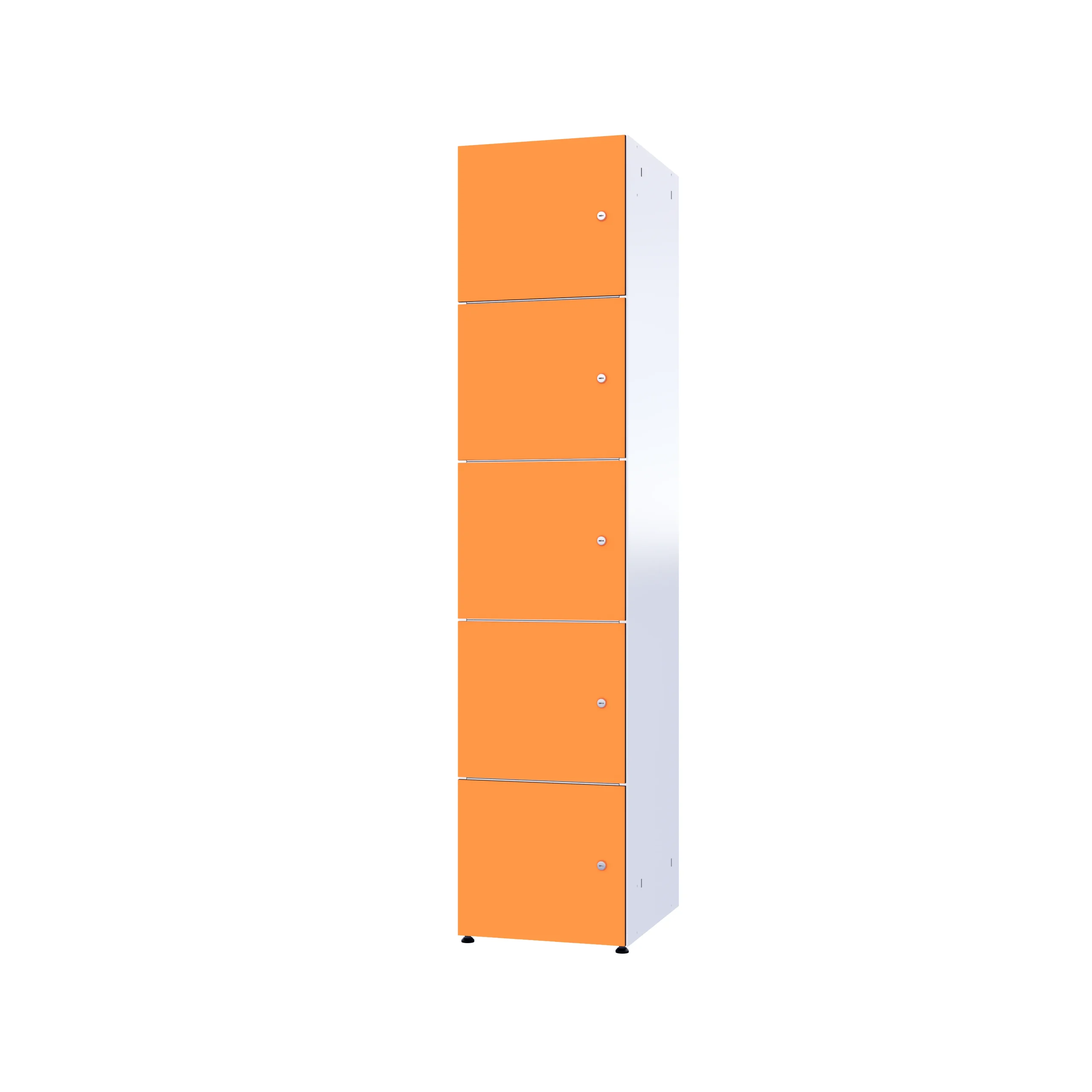 Metall-Depotschrank mit HPL – Combo – Bild 30