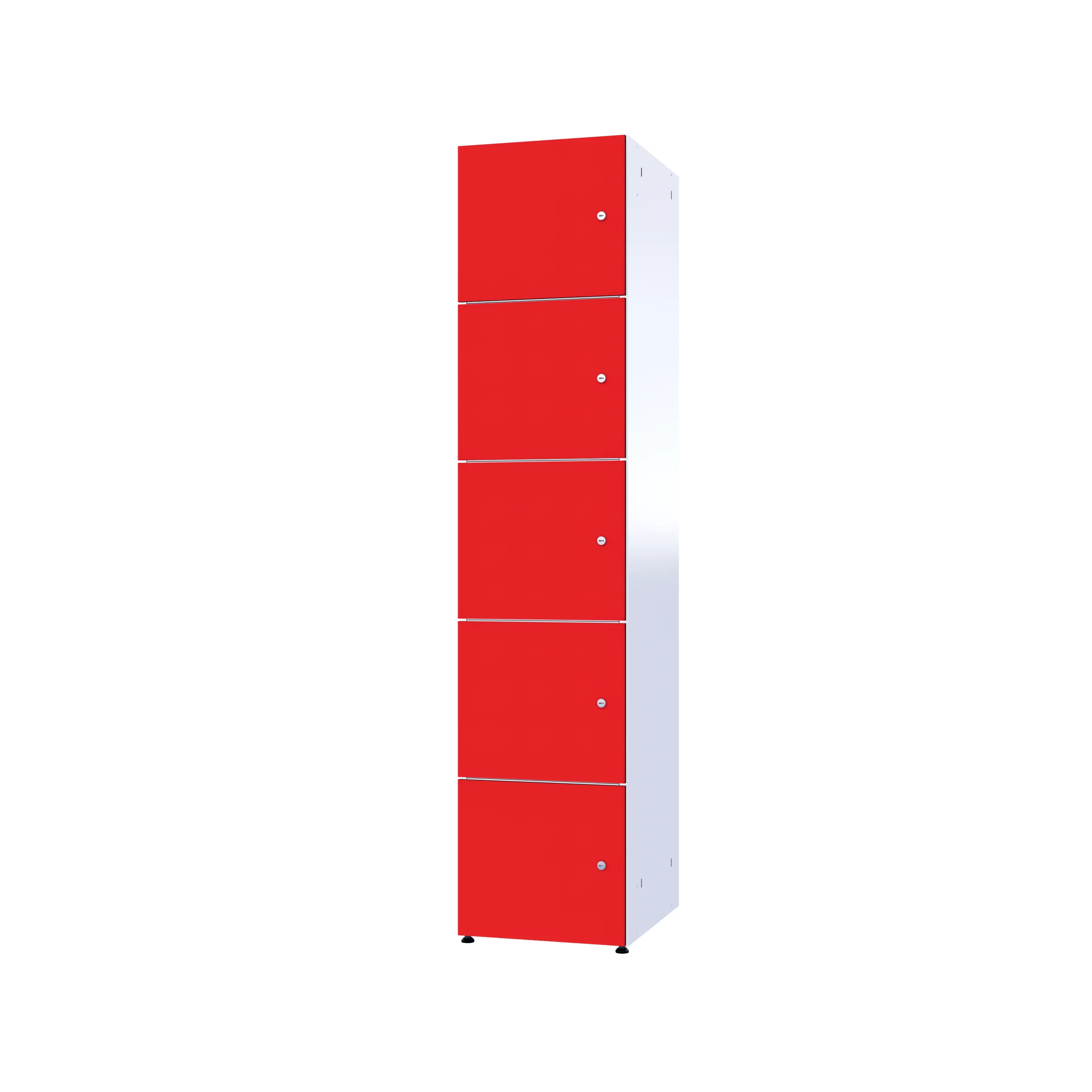 Metall-Depotschrank mit HPL – Combo – Bild 17