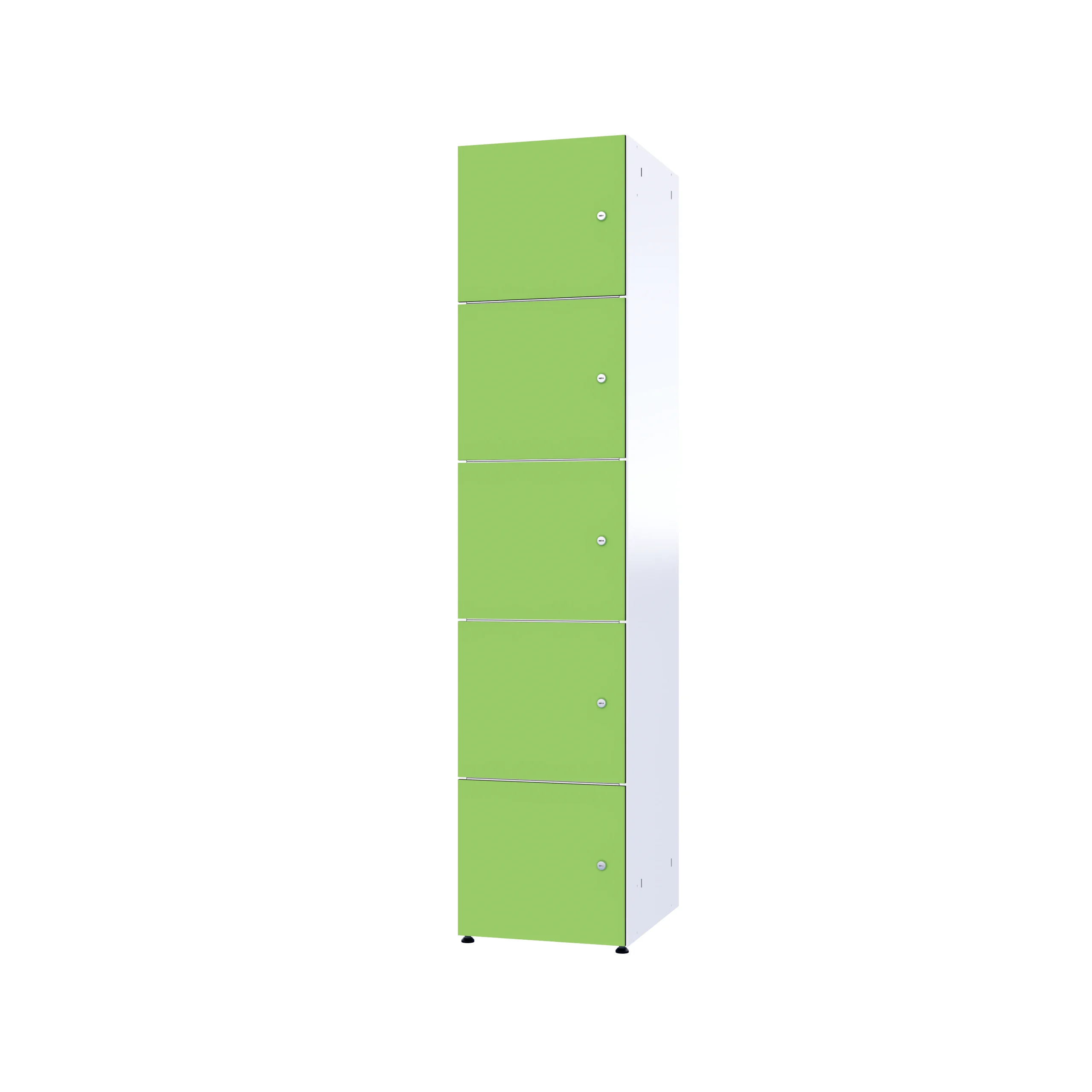 Metall-Depotschrank mit HPL – Combo – Bild 29