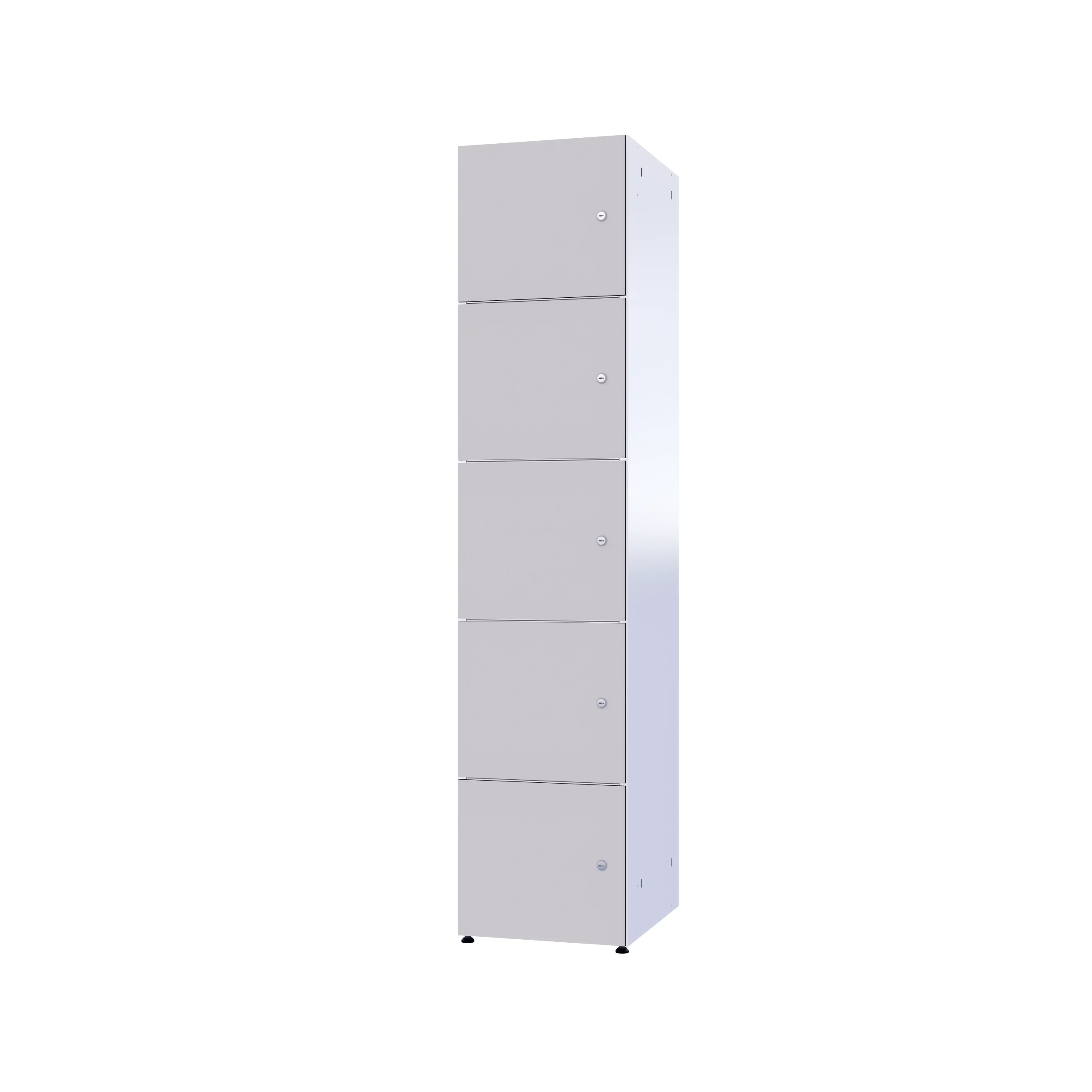 Metall-Depotschrank mit HPL – Combo – Bild 23