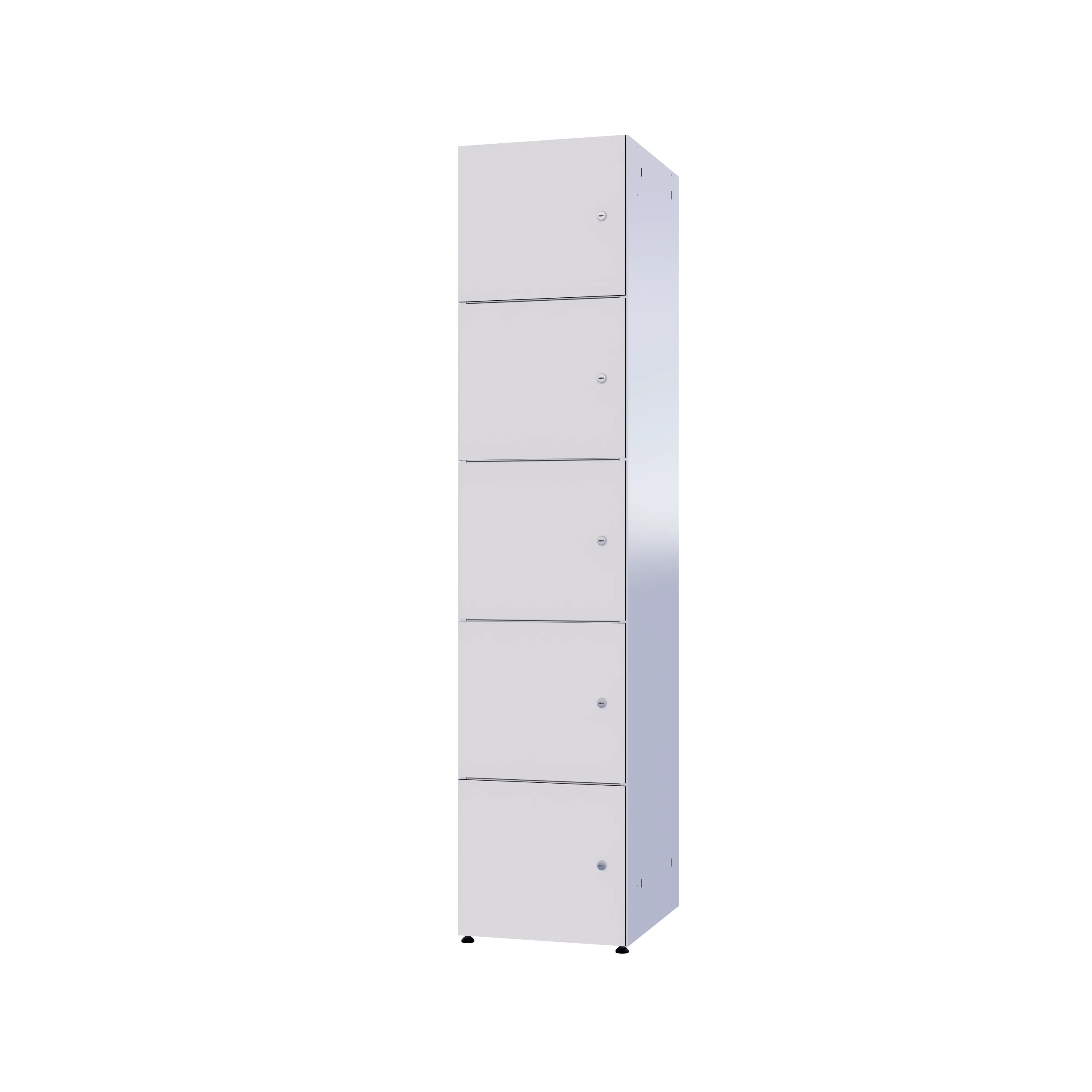 Metall-Depotschrank mit HPL – Combo – Bild 20