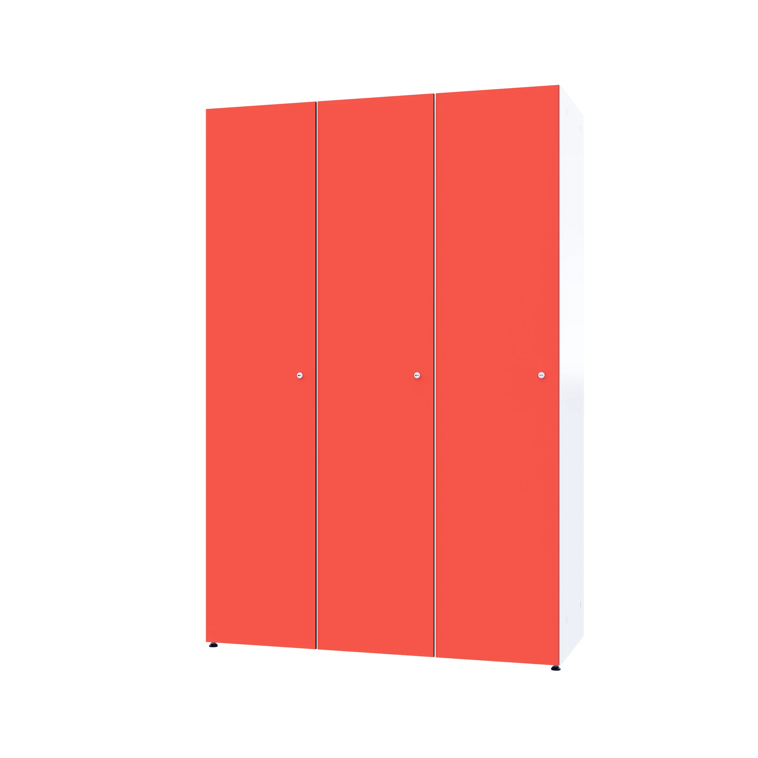 Metallschrank mit HPL – Combo – Bild 88