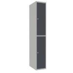 Metall-Schließfach-Garderobenschrank – Vela