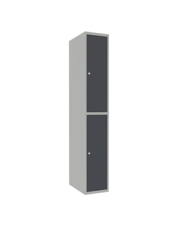 Metall-Schließfach-Garderobenschrank – Vela