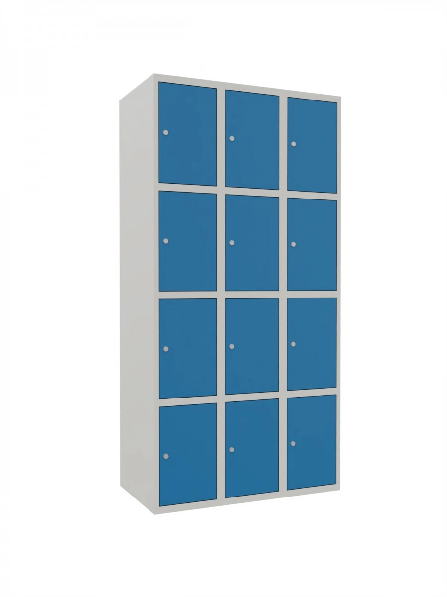 Depotschrank – Vela