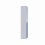 Metallschrank mit MFC – Combo