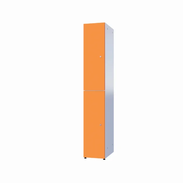 Metallschränke mit LPW – Combo