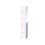 Metall-Depotschrank mit MFC – Combo