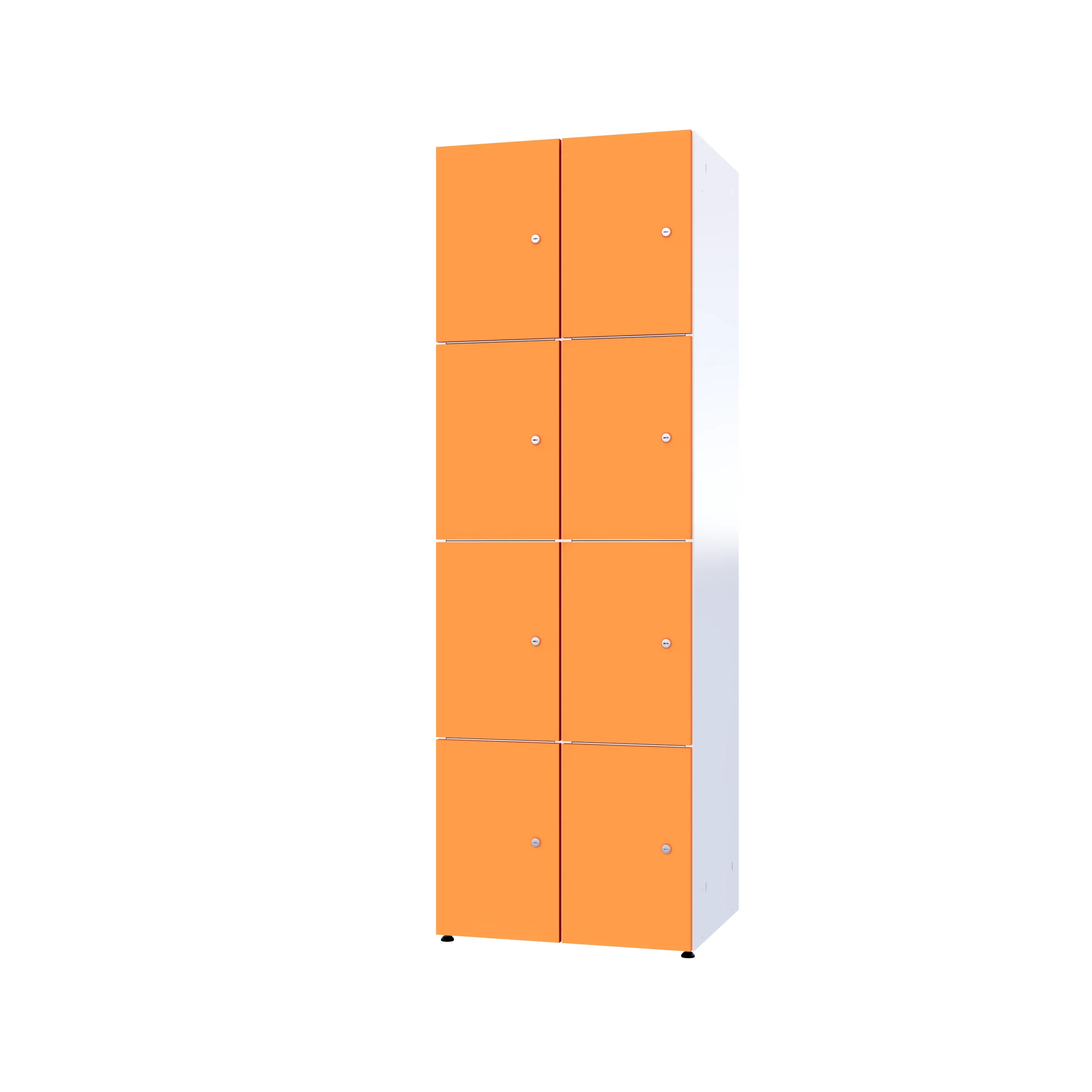 Modularer Metallschrank mit MFC – Bild 17