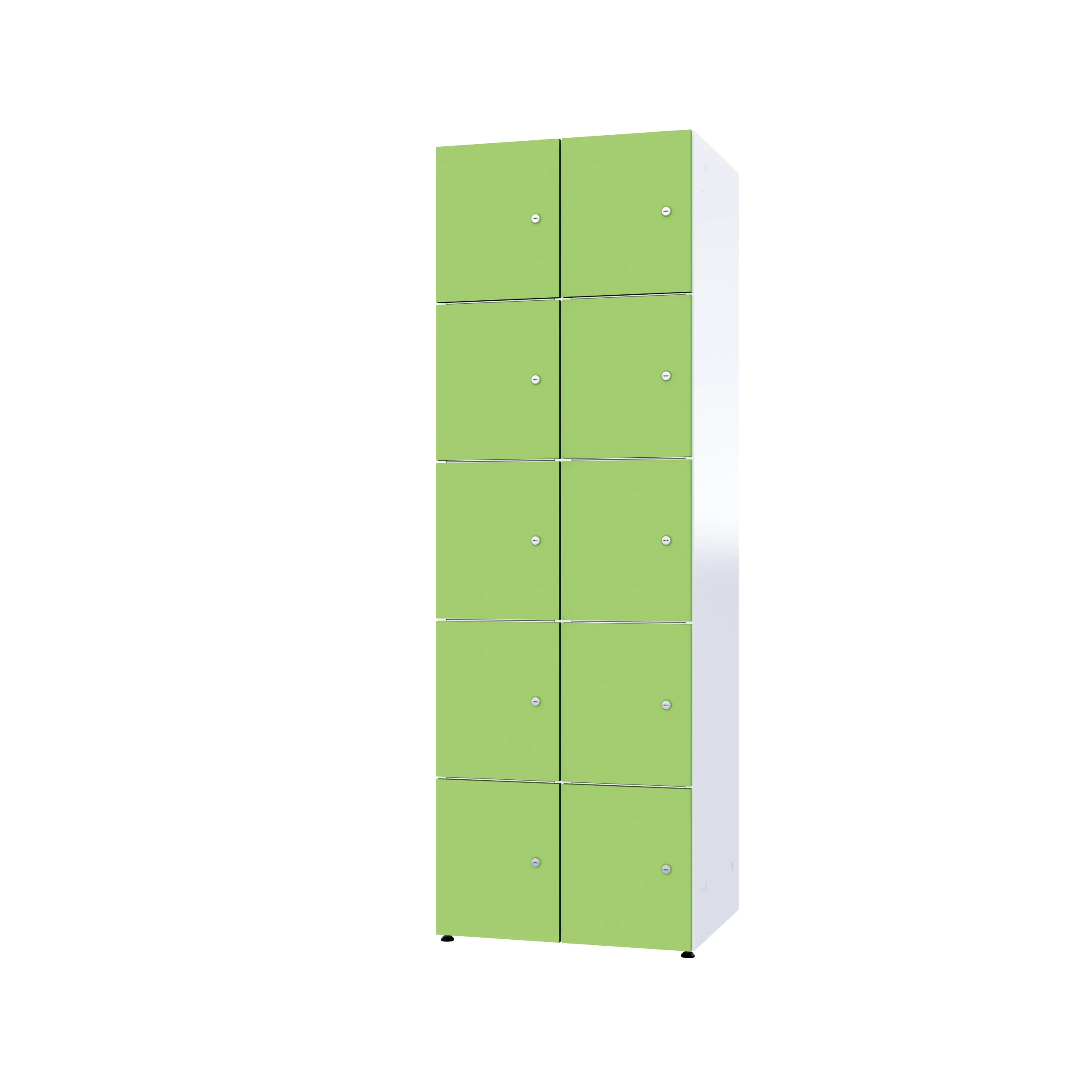 Metall-Depotschrank mit MFC – Combo – Bild 15