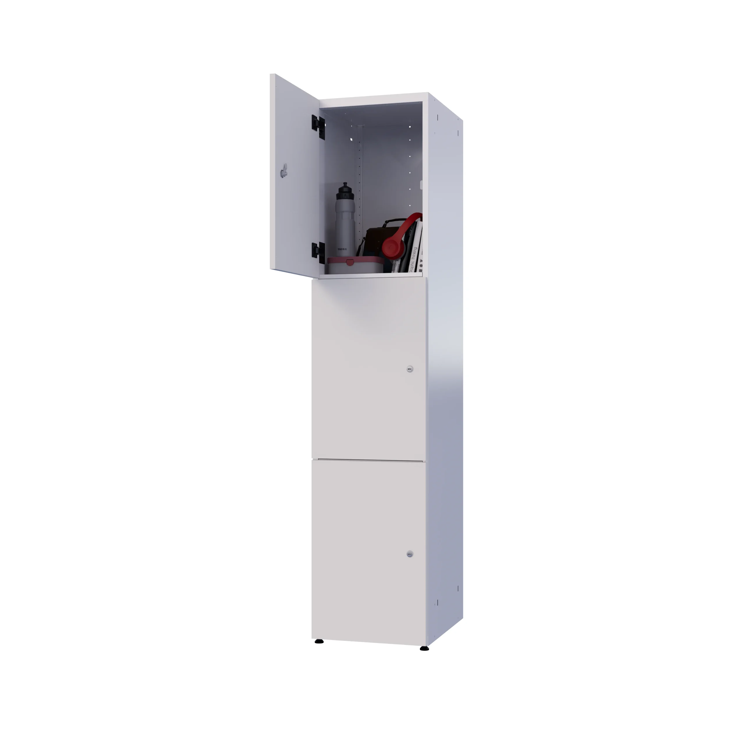 Modularer Metallschrank mit MFC – Bild 8