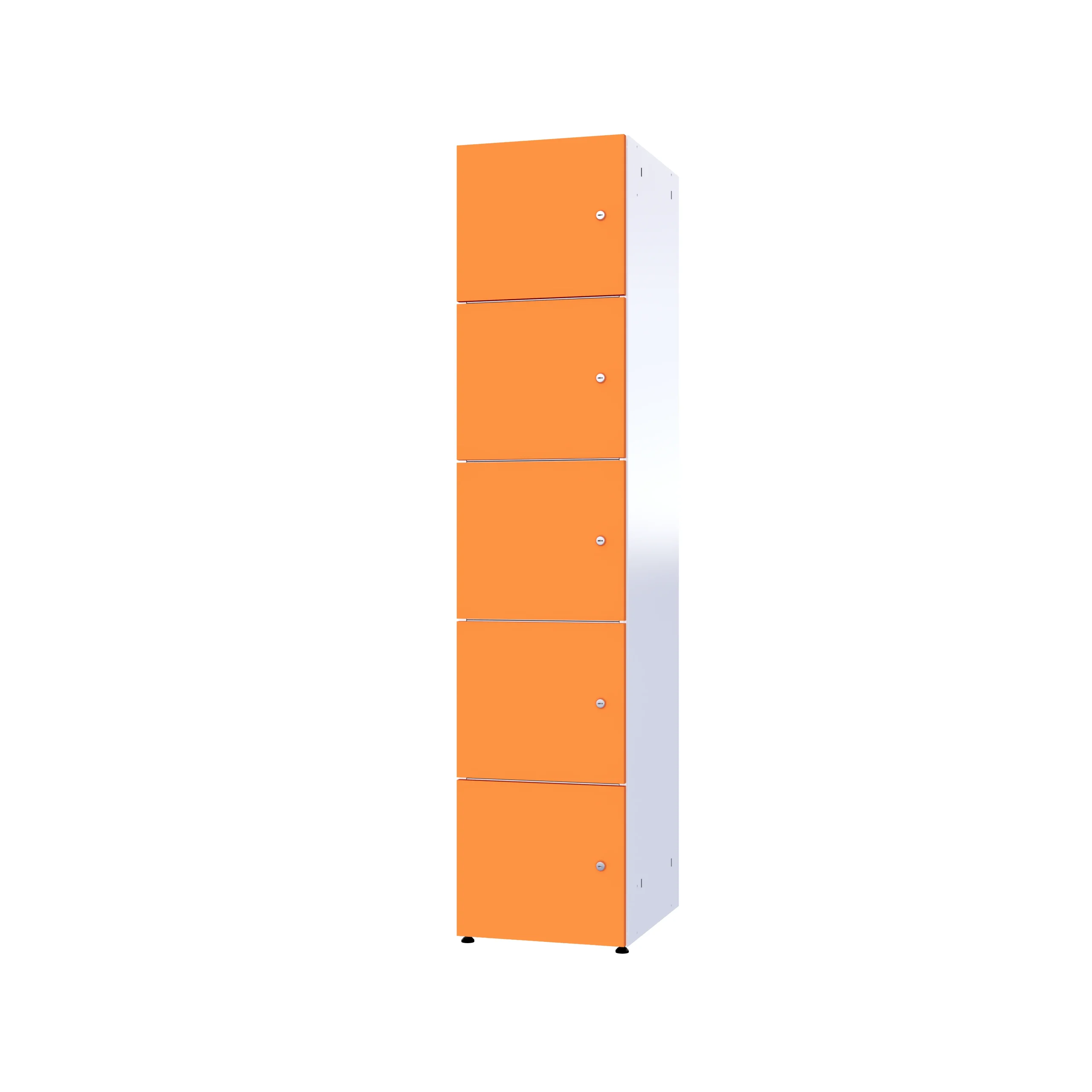 Metall-Depotschrank mit MFC – Combo – Bild 11