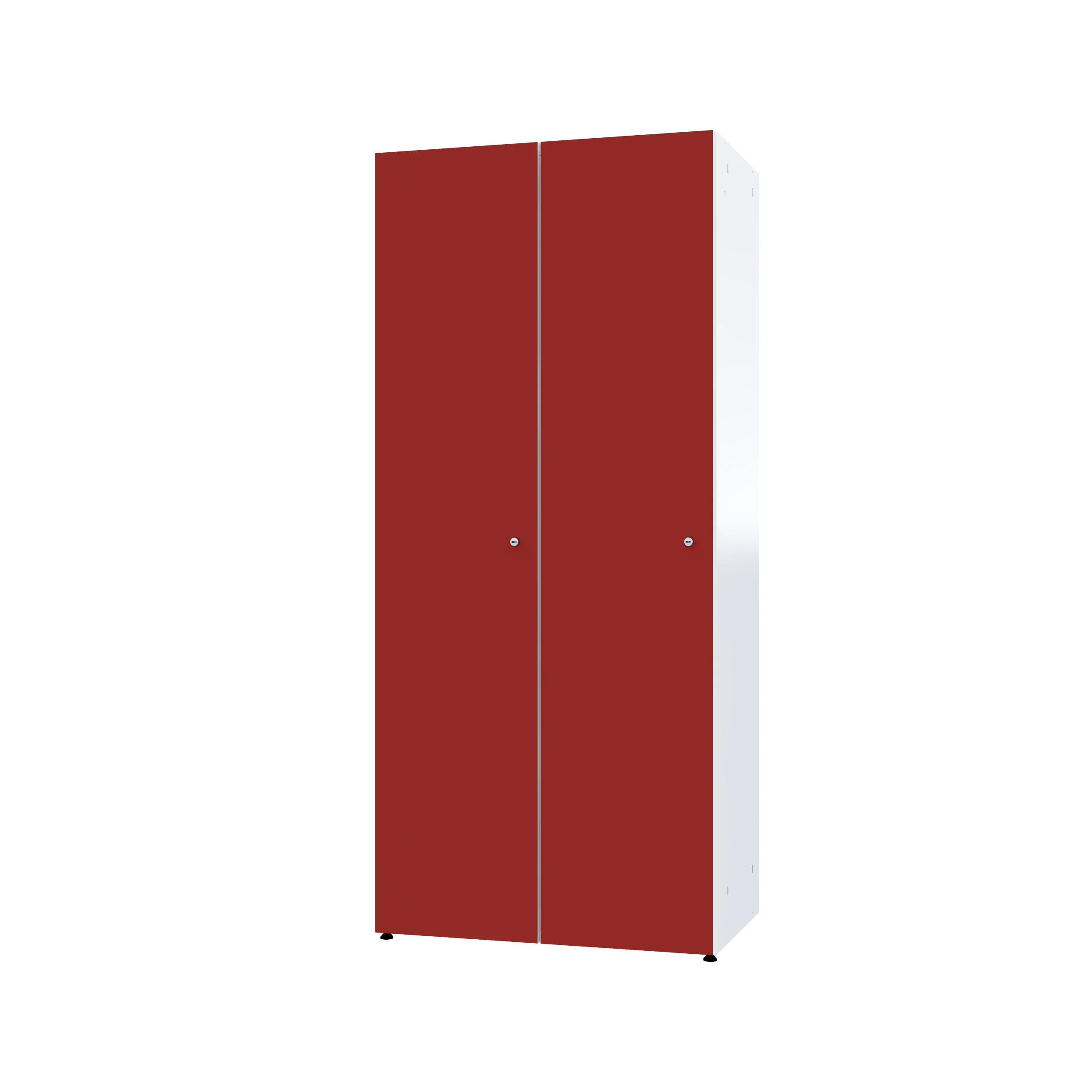 Metallschrank mit MFC – Combo – Bild 24