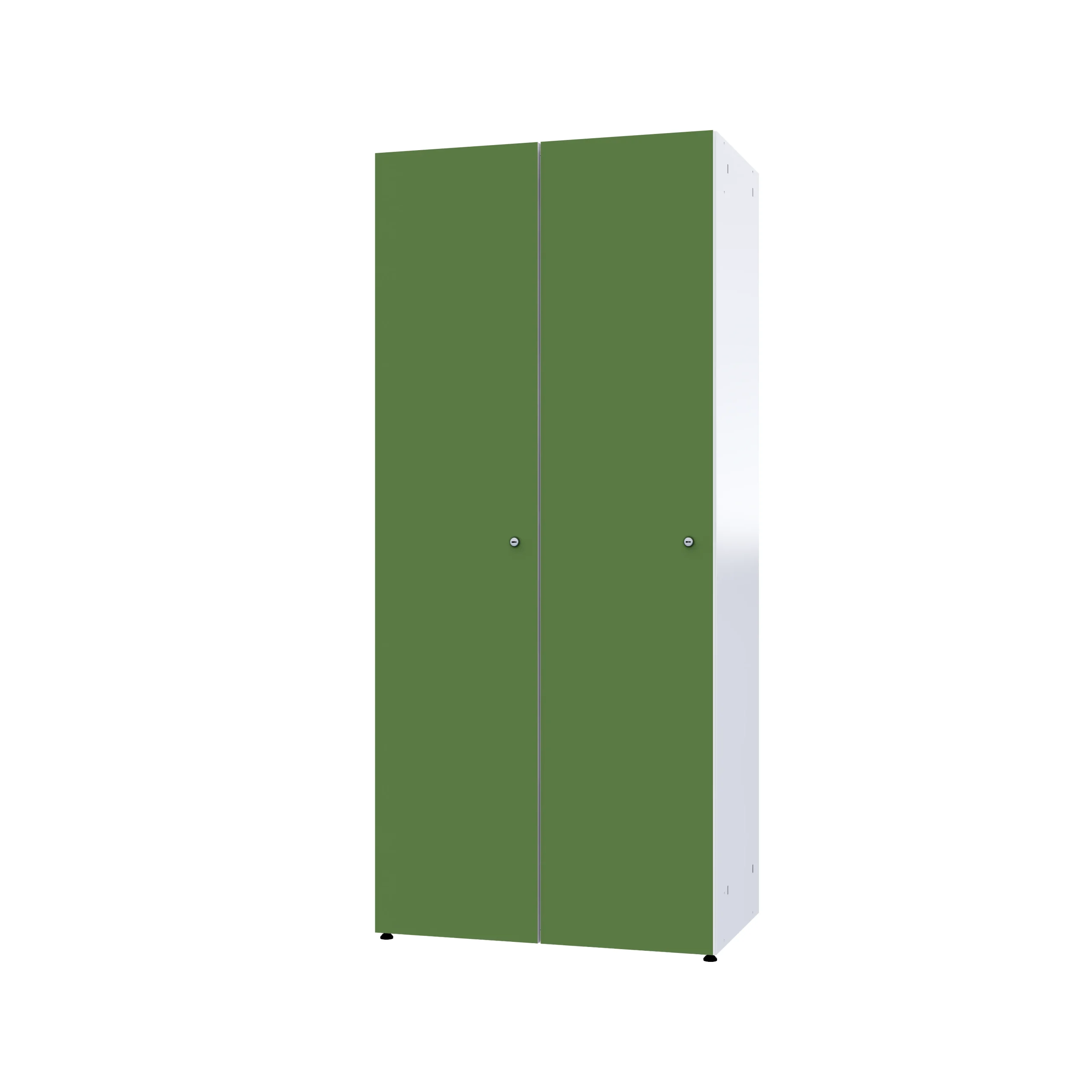Metallschrank mit MFC – Combo – Bild 23