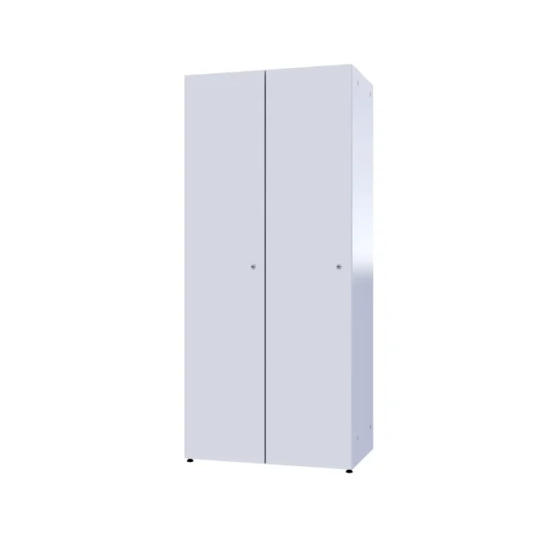 Metallschrank mit MFC – Combo