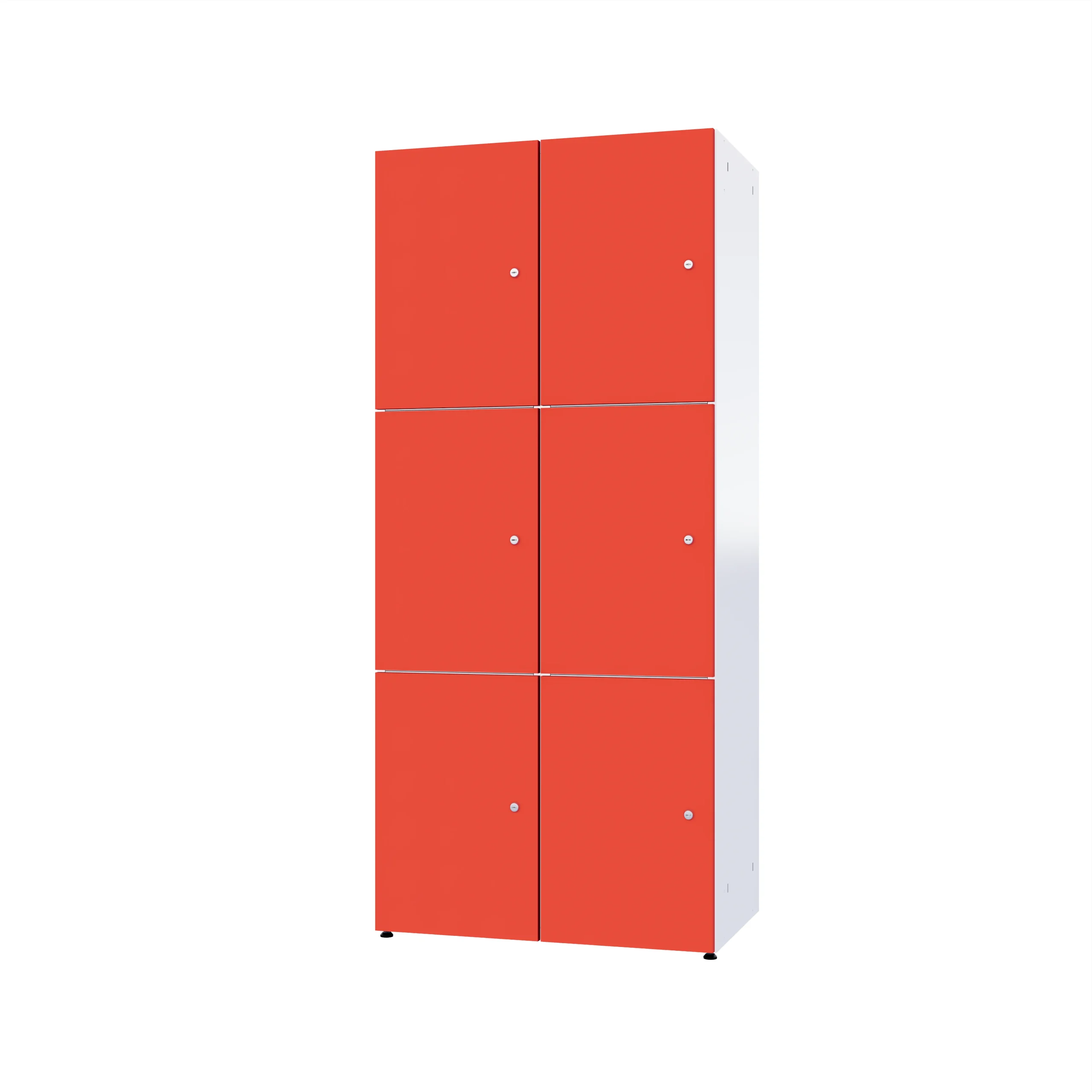 Modularer Metallschrank mit MFC – Bild 22