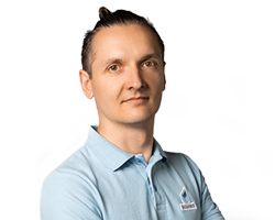 Michał Grabicki