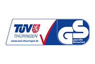 TUV - logo