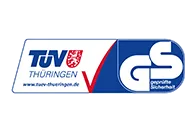 TUV - logo