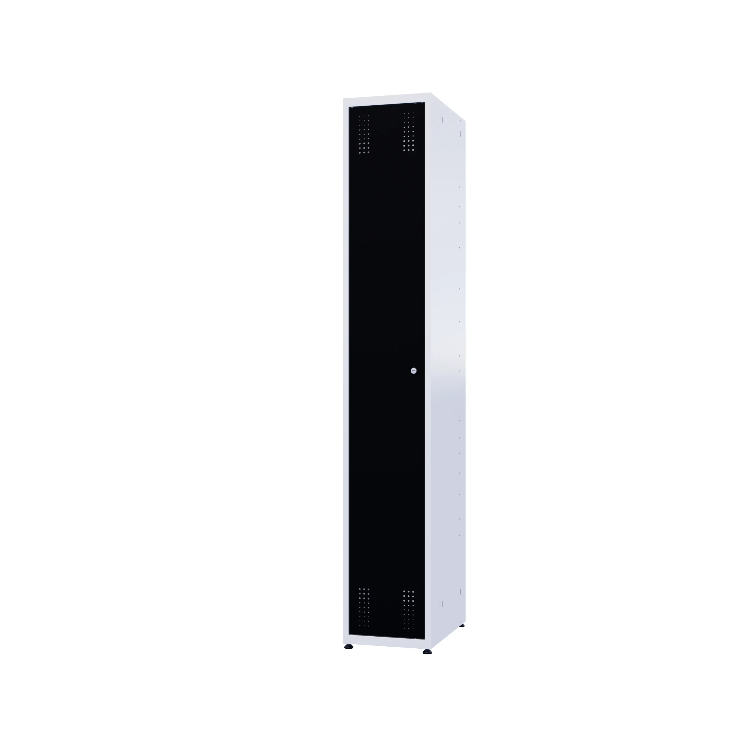 Metall-Garderobenschrank – Vela – Bild 11