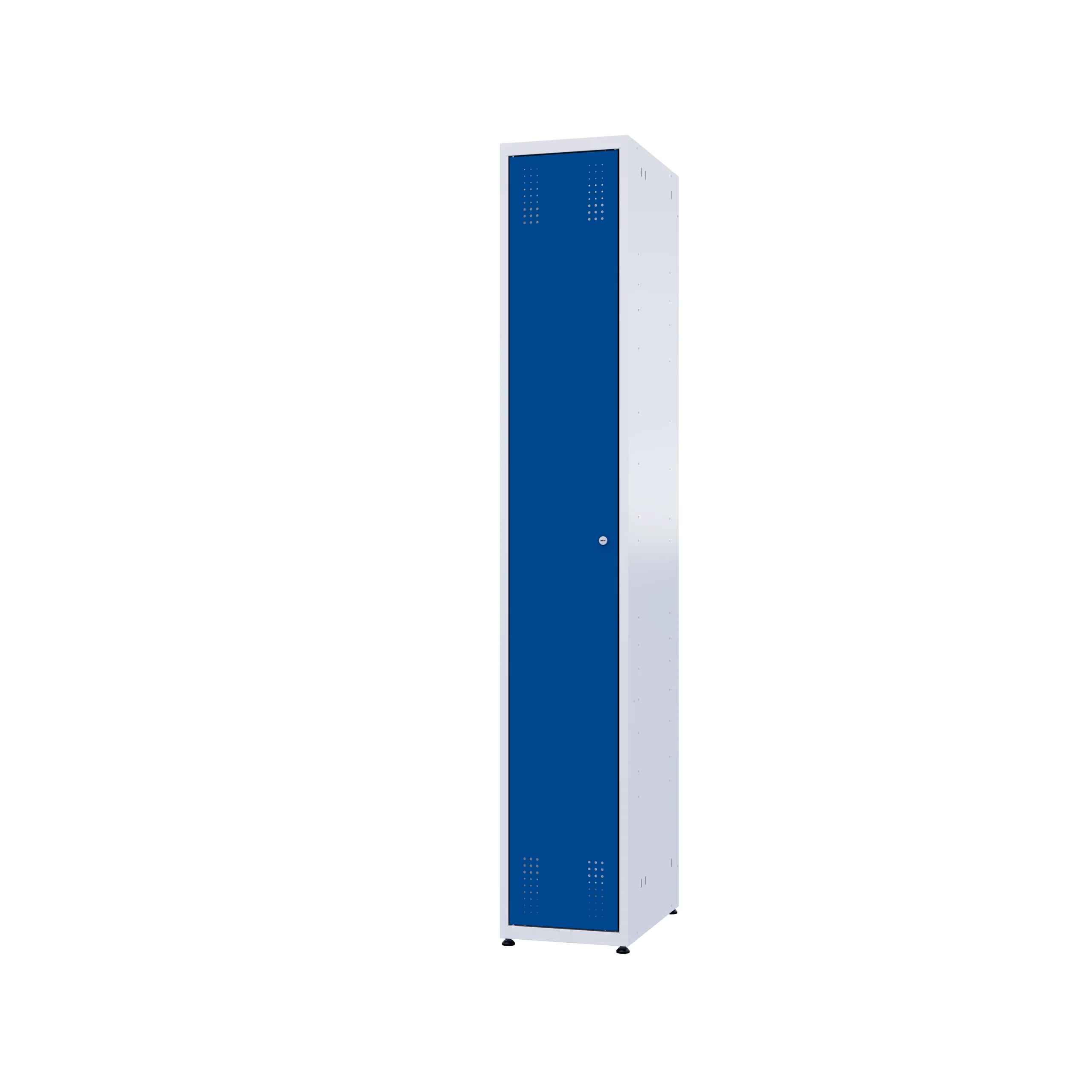 Metall-Garderobenschrank – Vela – Bild 7