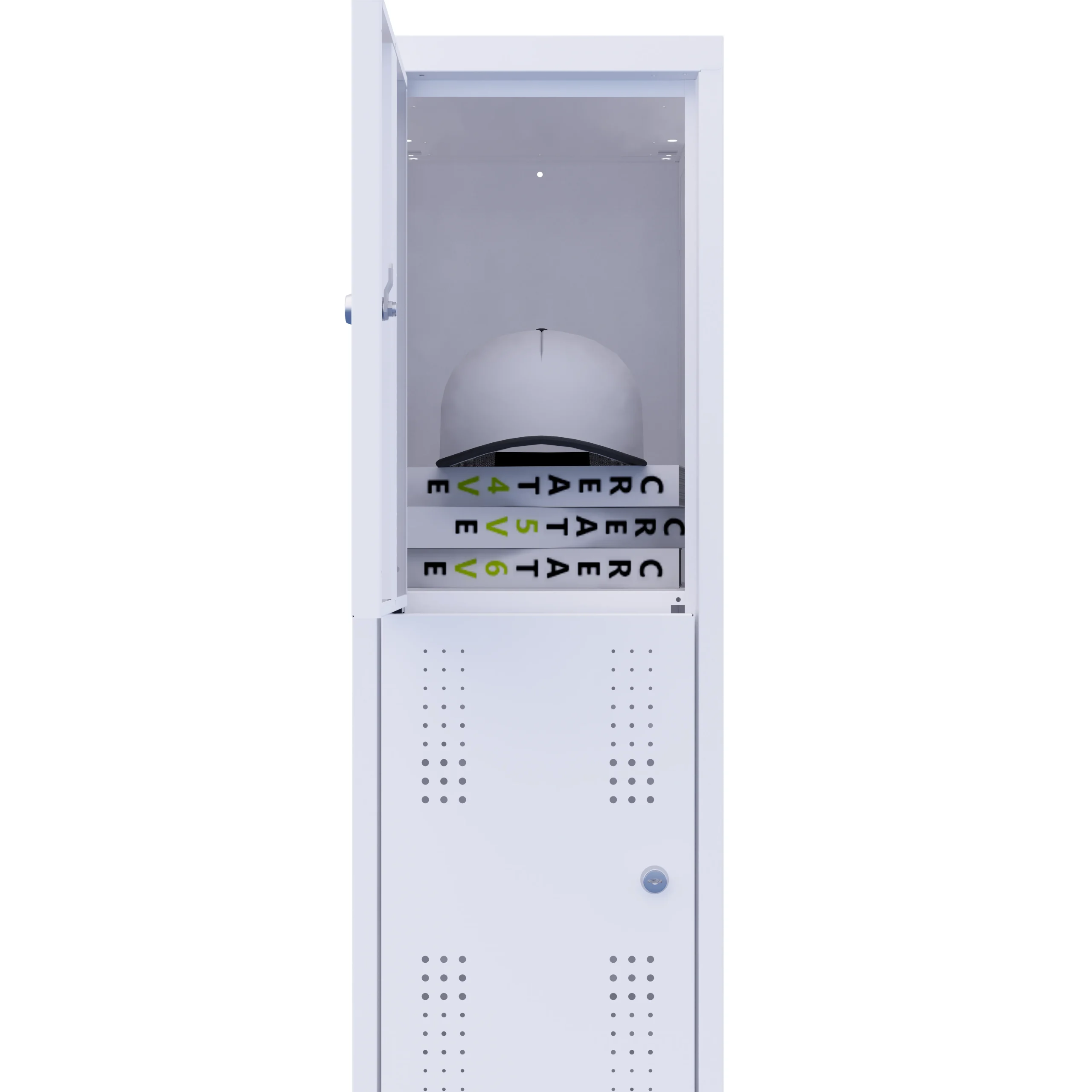 Depotschrank – Vela – Bild 3