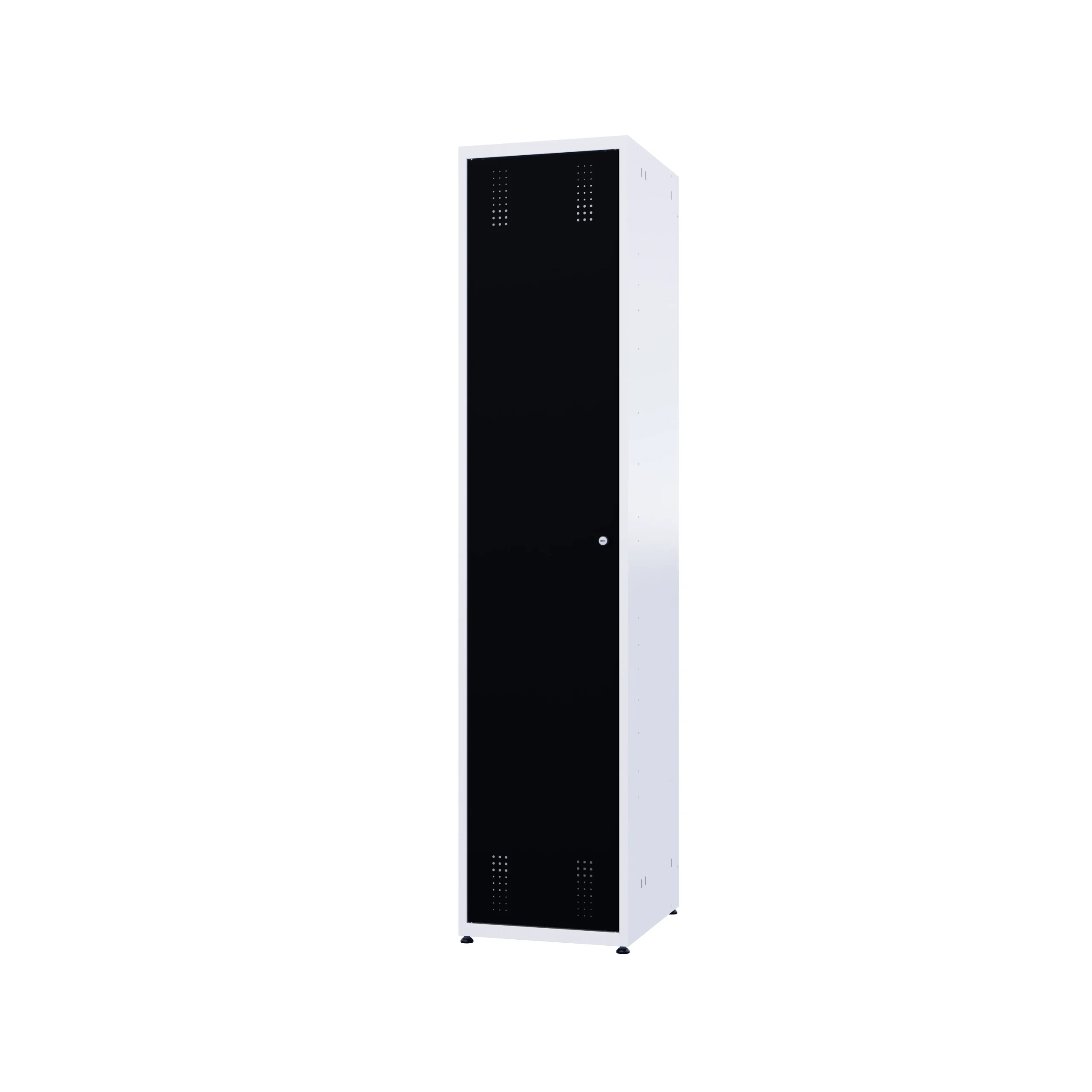 Metall-Garderobenschrank – Vela – Bild 24