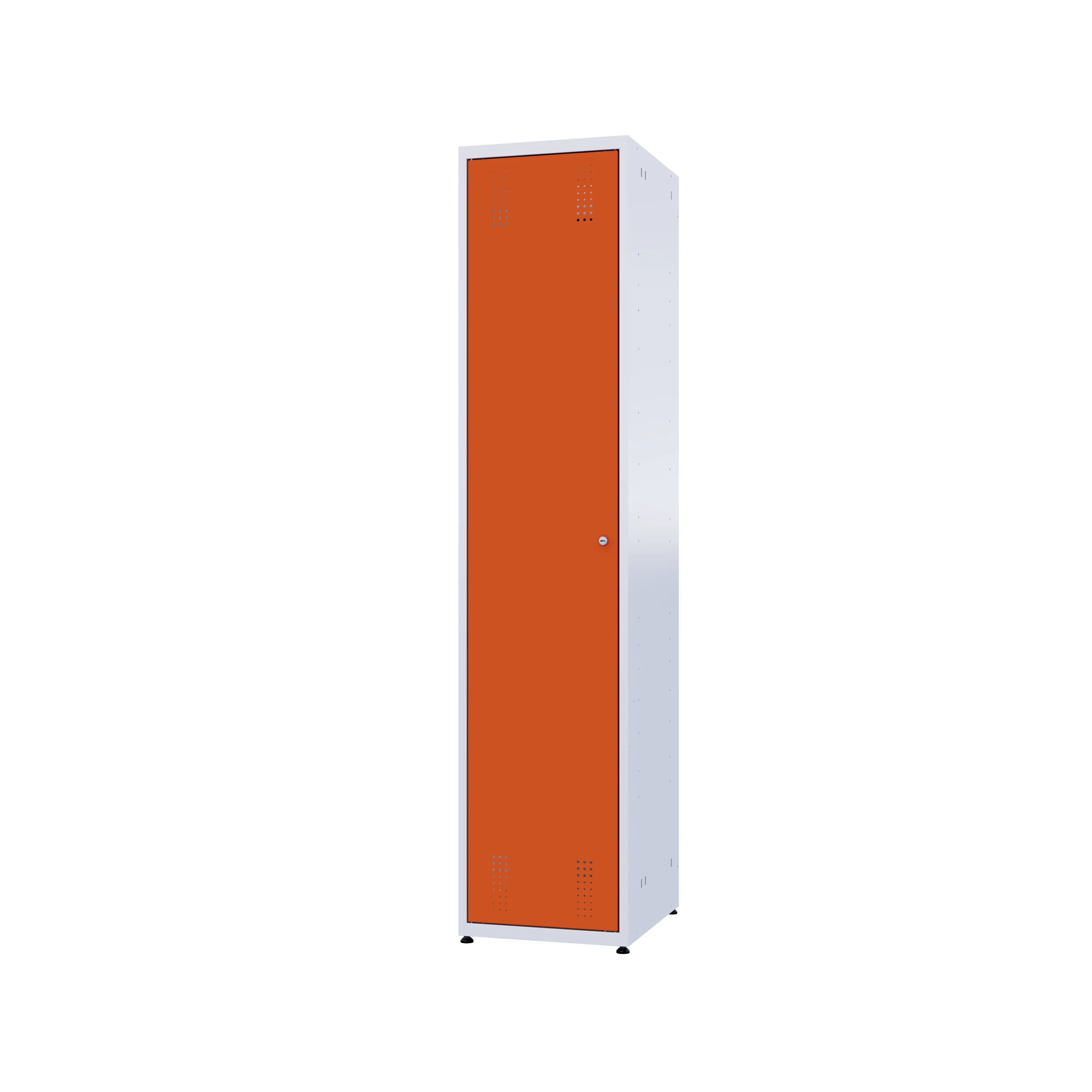 Metall-Garderobenschrank – Vela – Bild 21