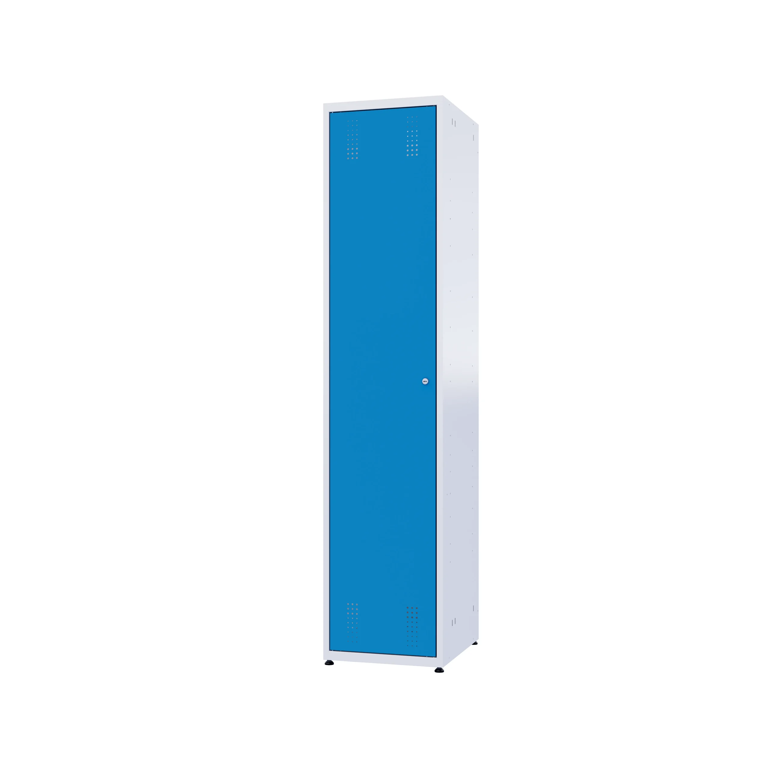 Metall-Garderobenschrank – Vela – Bild 20
