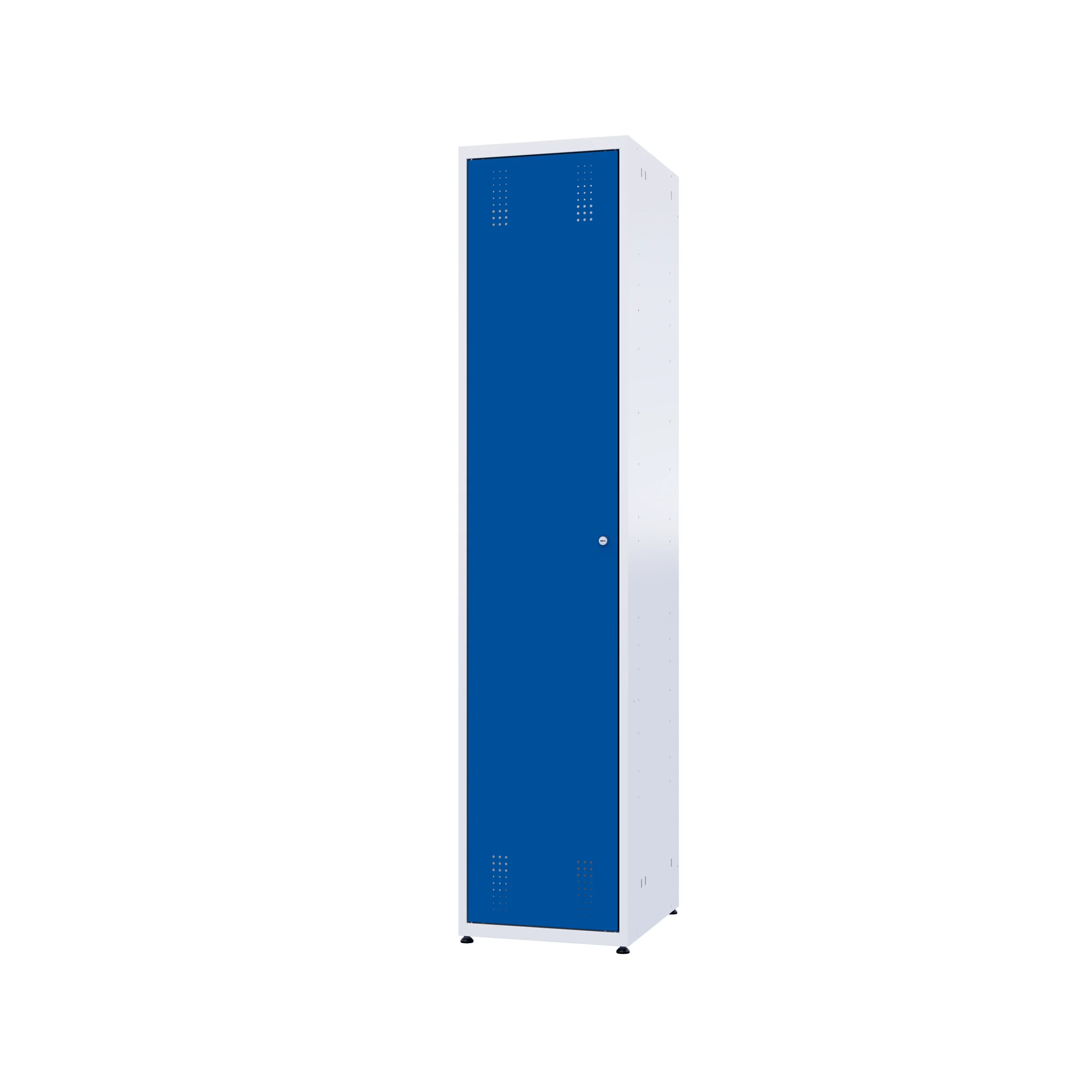 Metall-Garderobenschrank – Vela – Bild 19