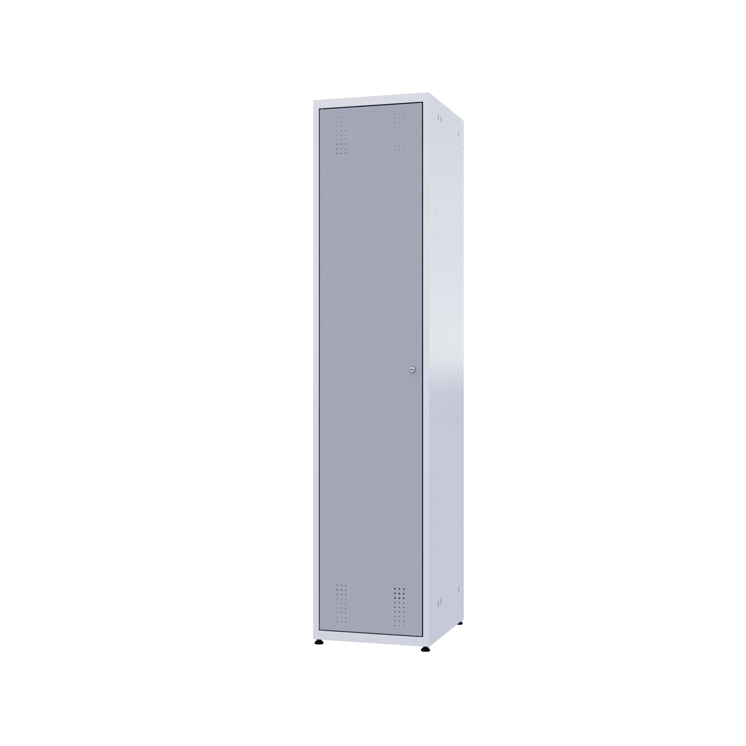 Metall-Garderobenschrank – Vela – Bild 18